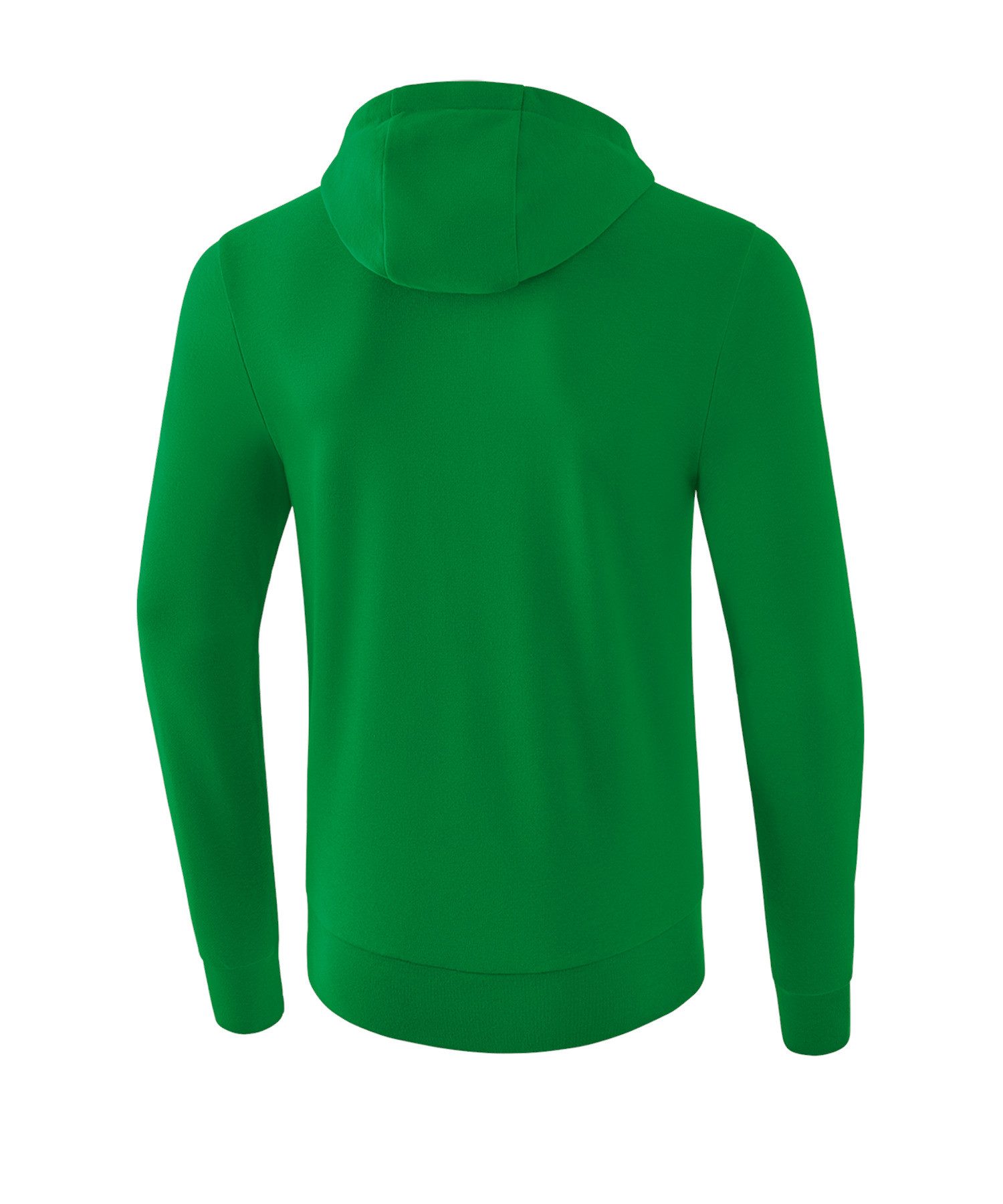 Erima Sweatjacke Erima Basic Kapuzenjacke Kapuzenjacken günstig online kaufen