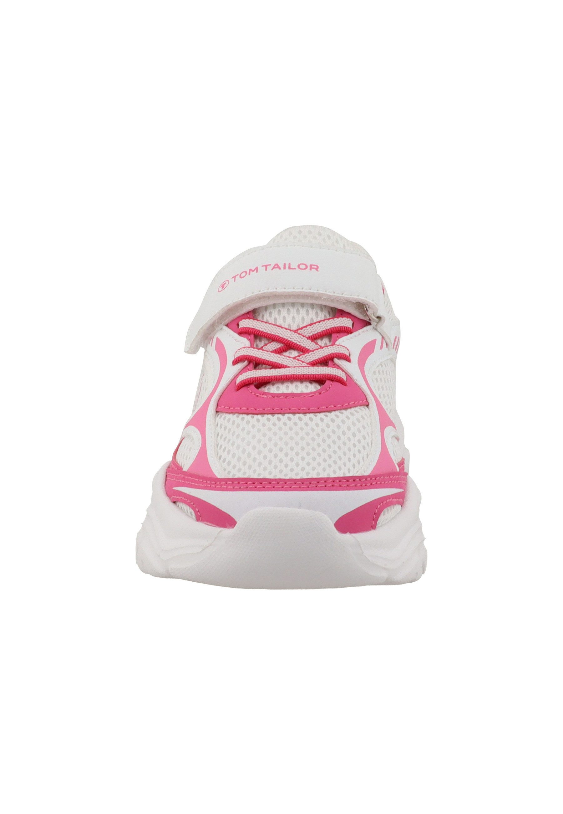 TOM TAILOR Tom Tailor Sneaker Low Sneaker (1-tlg)