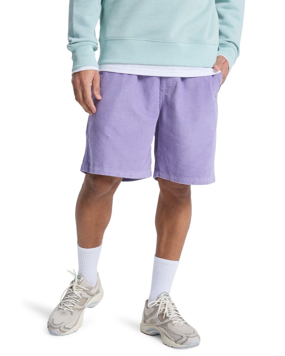 Quiksilver Bermudas Taxer 18"