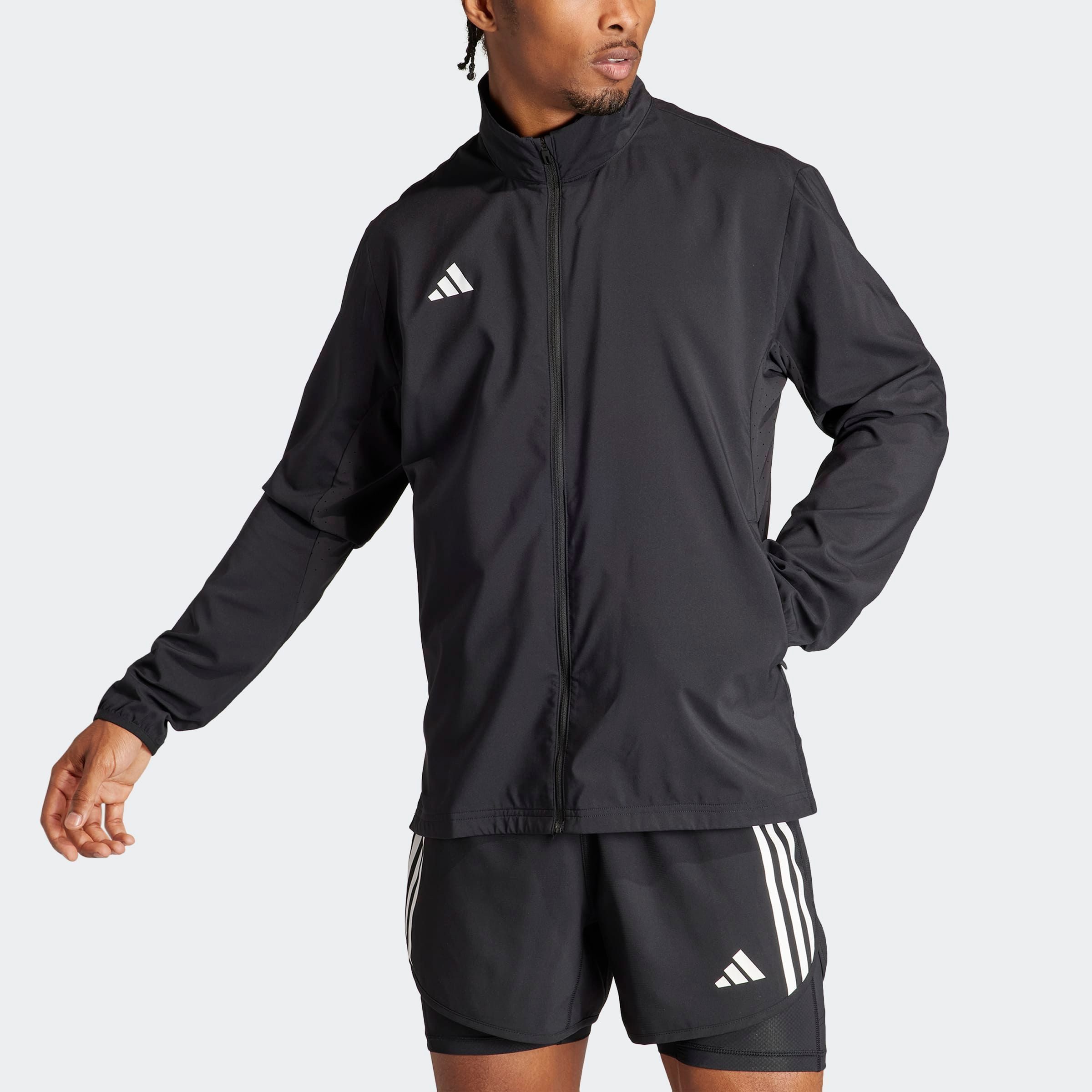 adidas Performance Laufjacke ADIZERO E JCKT günstig online kaufen