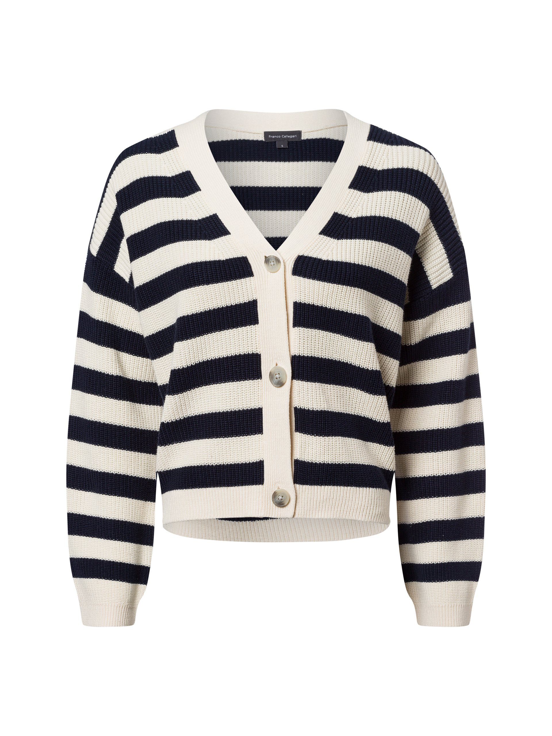 Strickjacke