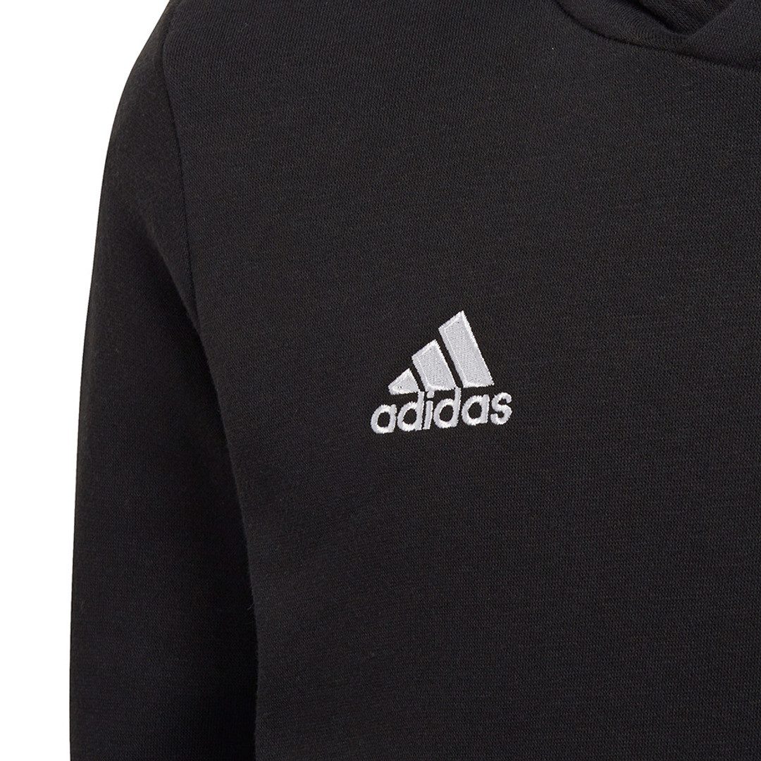 adidas Performance Kapuzensweatshirt Entrada 22 – Bild 3 von 5
