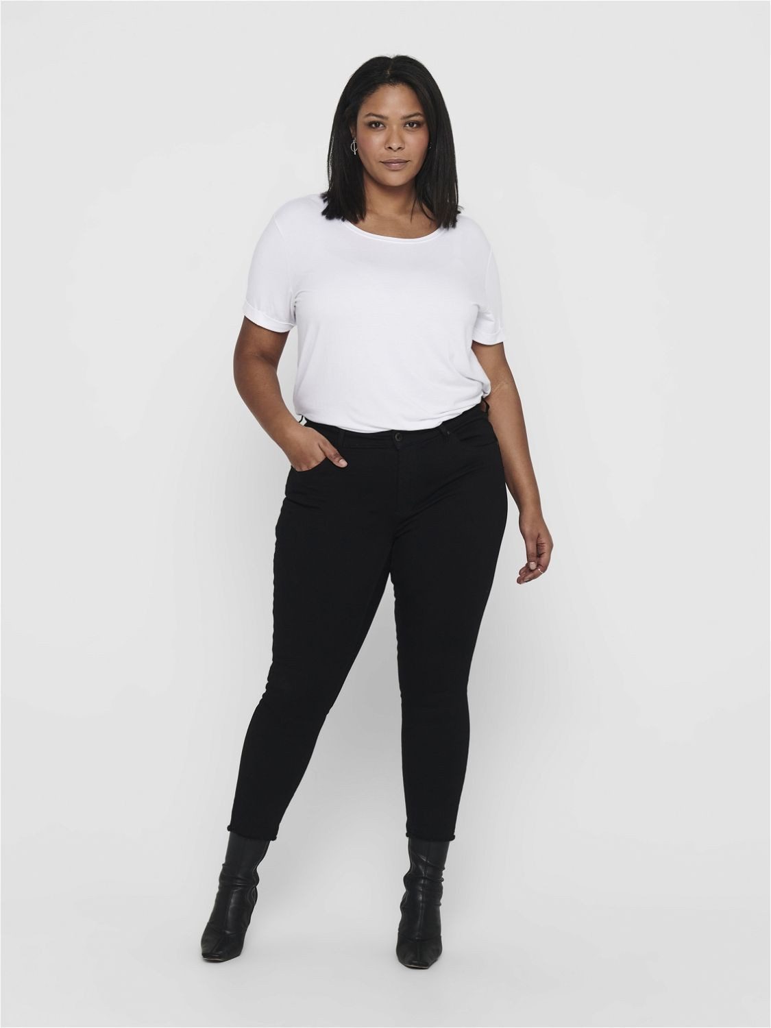 ONLY 5-Pocket-Jeans