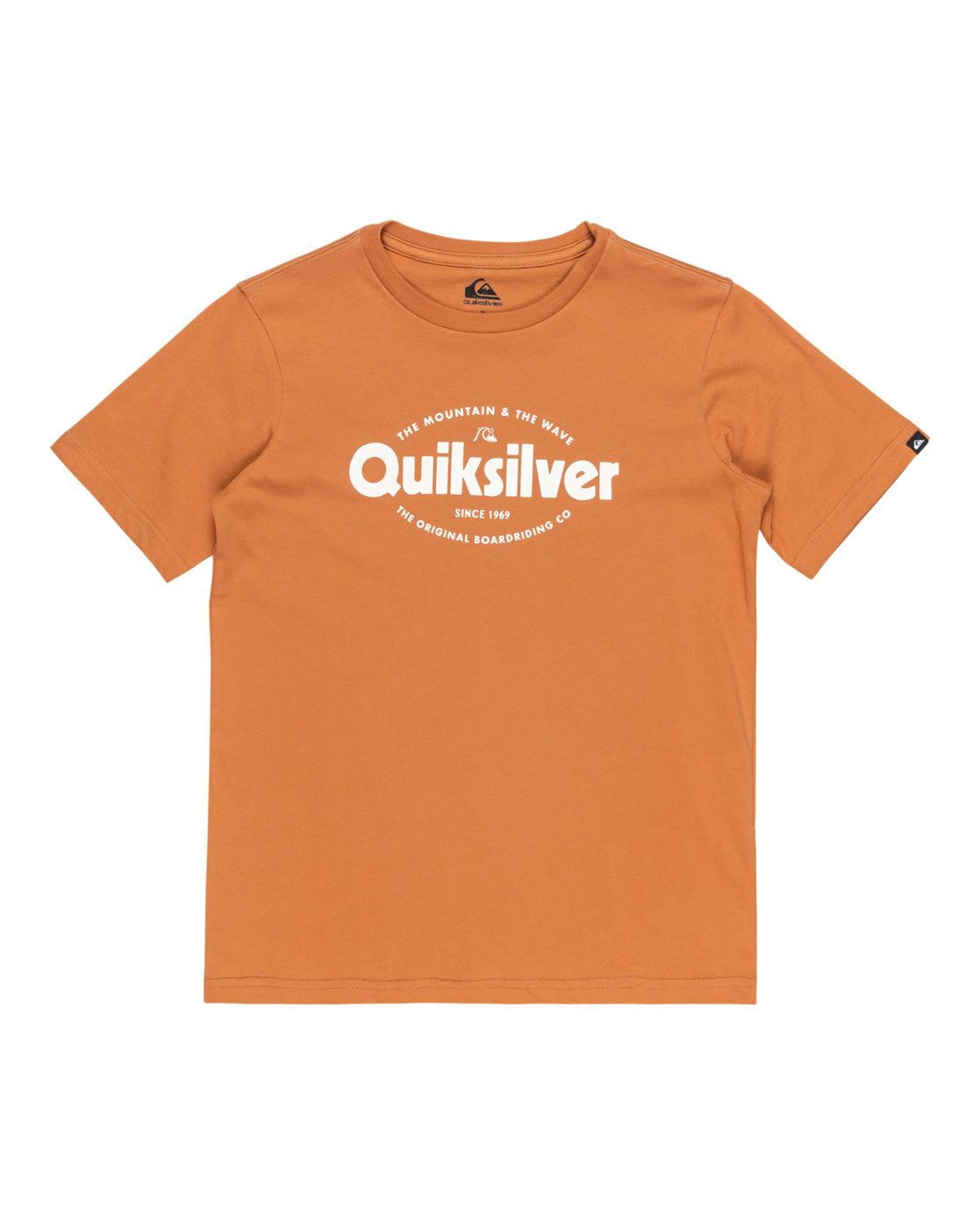 T-Shirt Ev Shape All Days