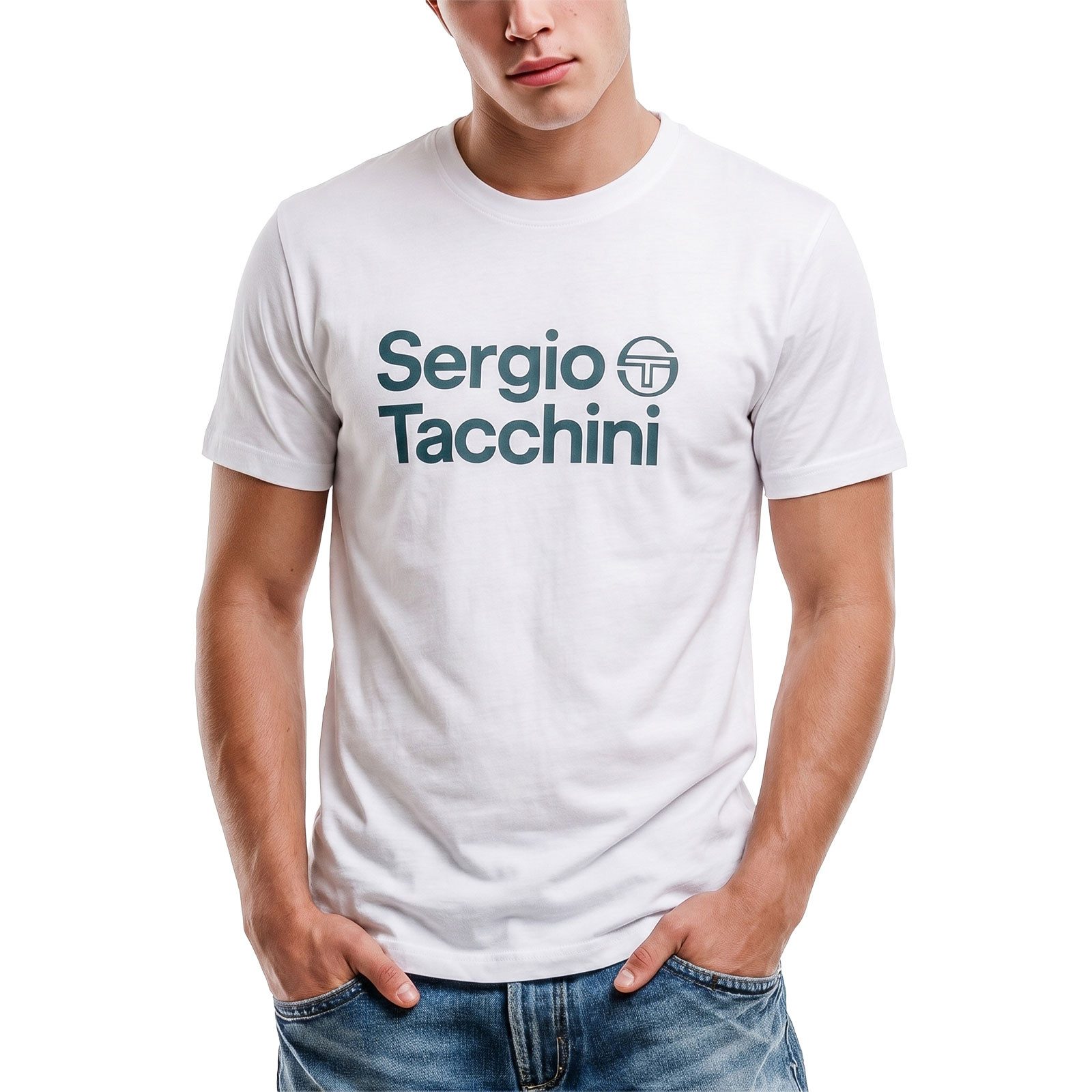 Sergio Tacchini T-Shirt T-Shirt Sergio Tacchini Alternativa CO
