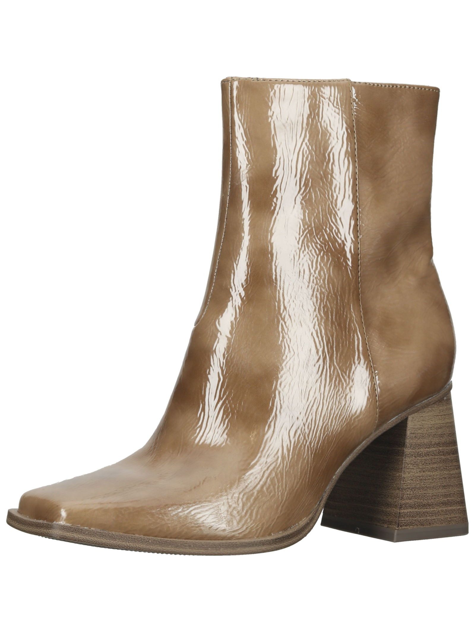 Tamaris Stiefelette Lederimitat . High-Heel-Stiefelette
