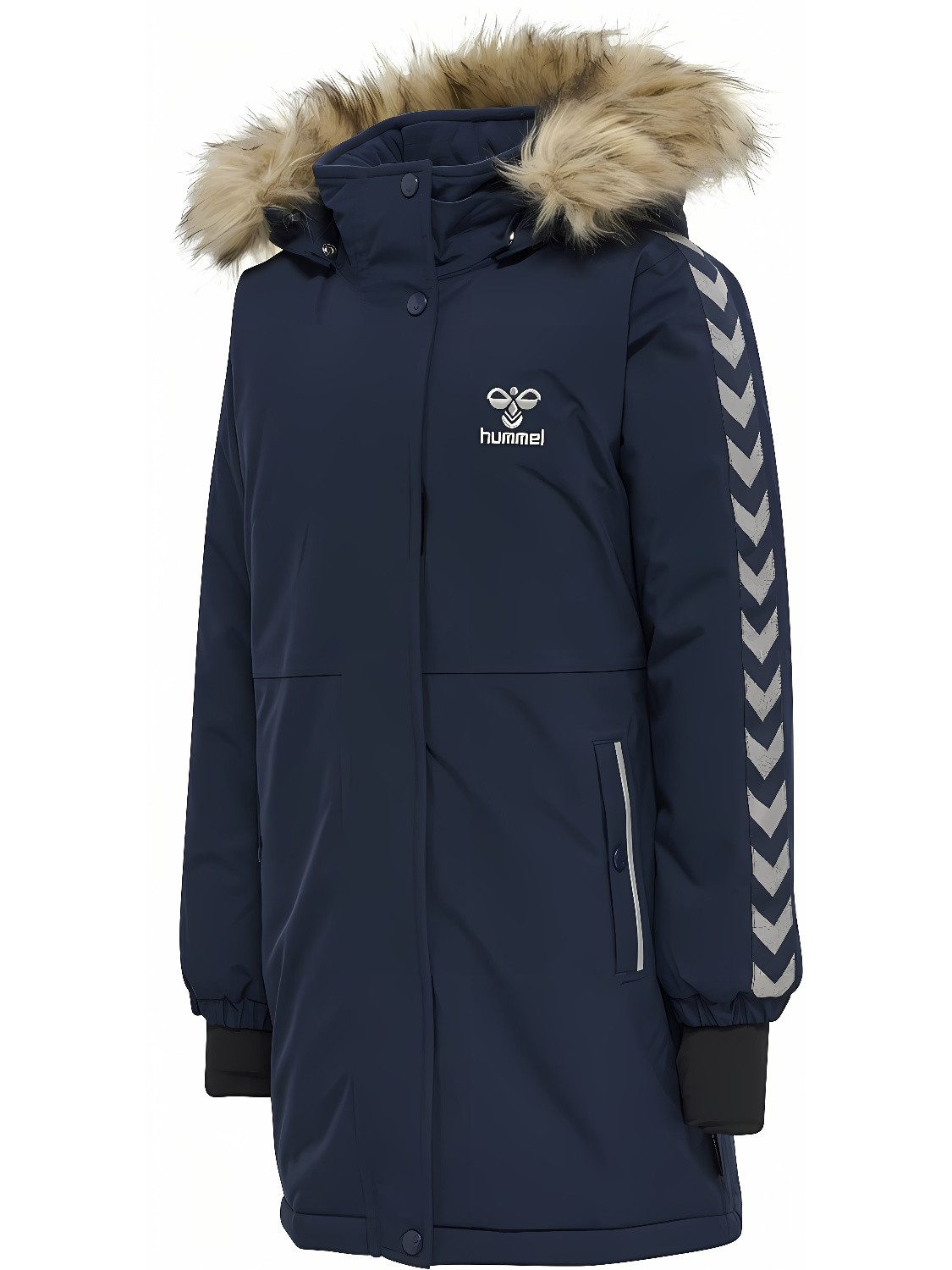 hummel Winterjacke