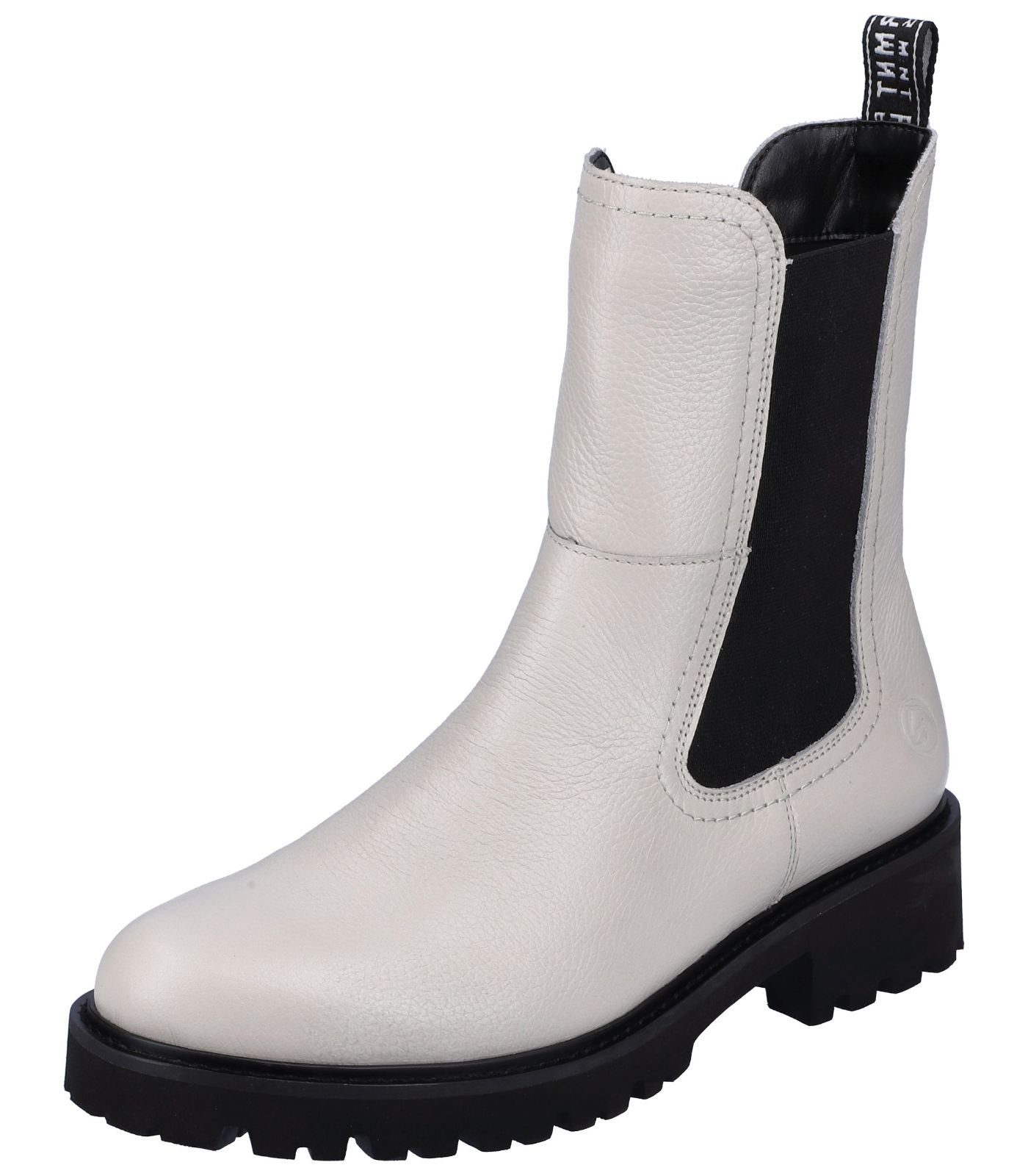 Remonte Stiefelette Leder/Textil Stiefelette