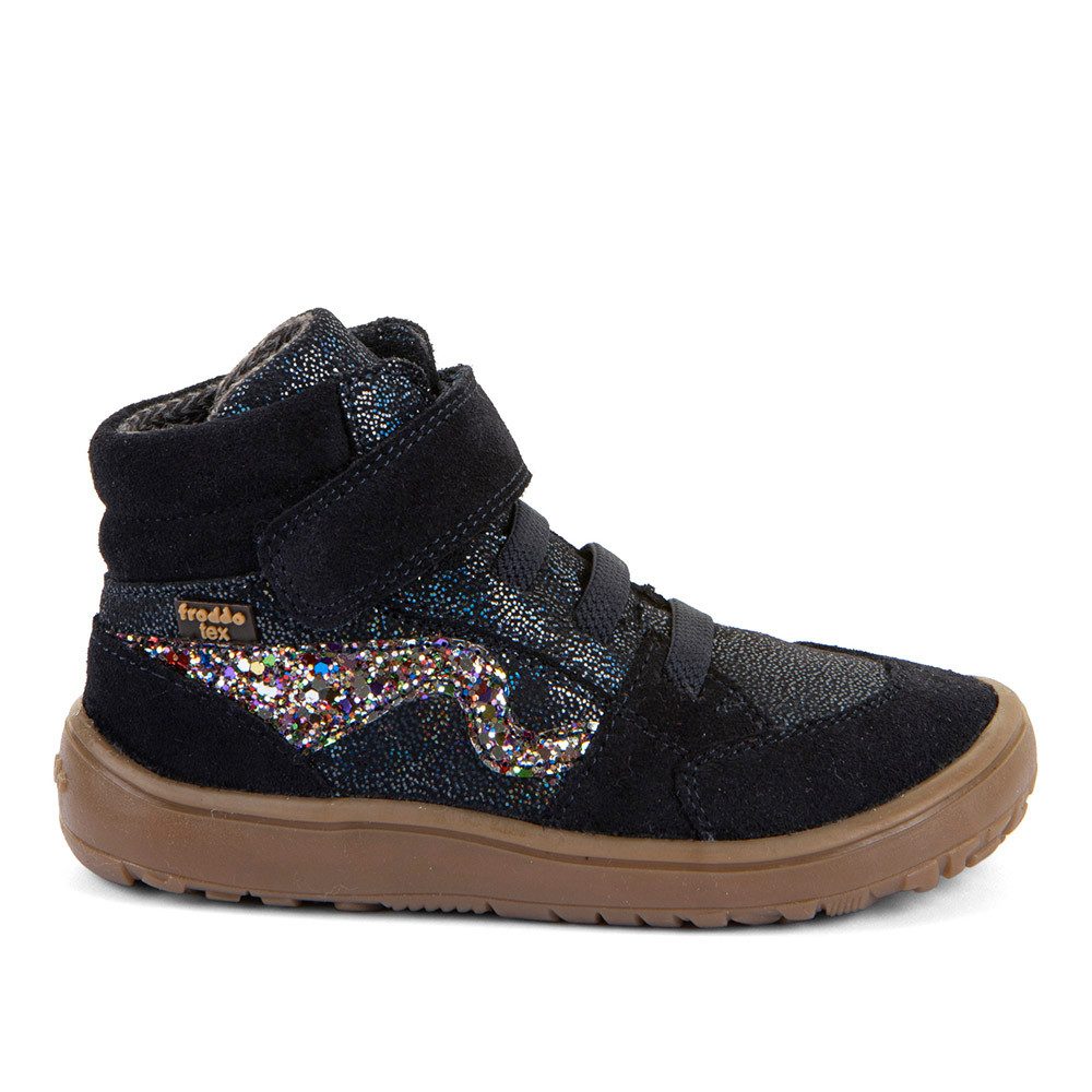 froddo® Froddo Barefoot Tex Go Blue+ Sneaker