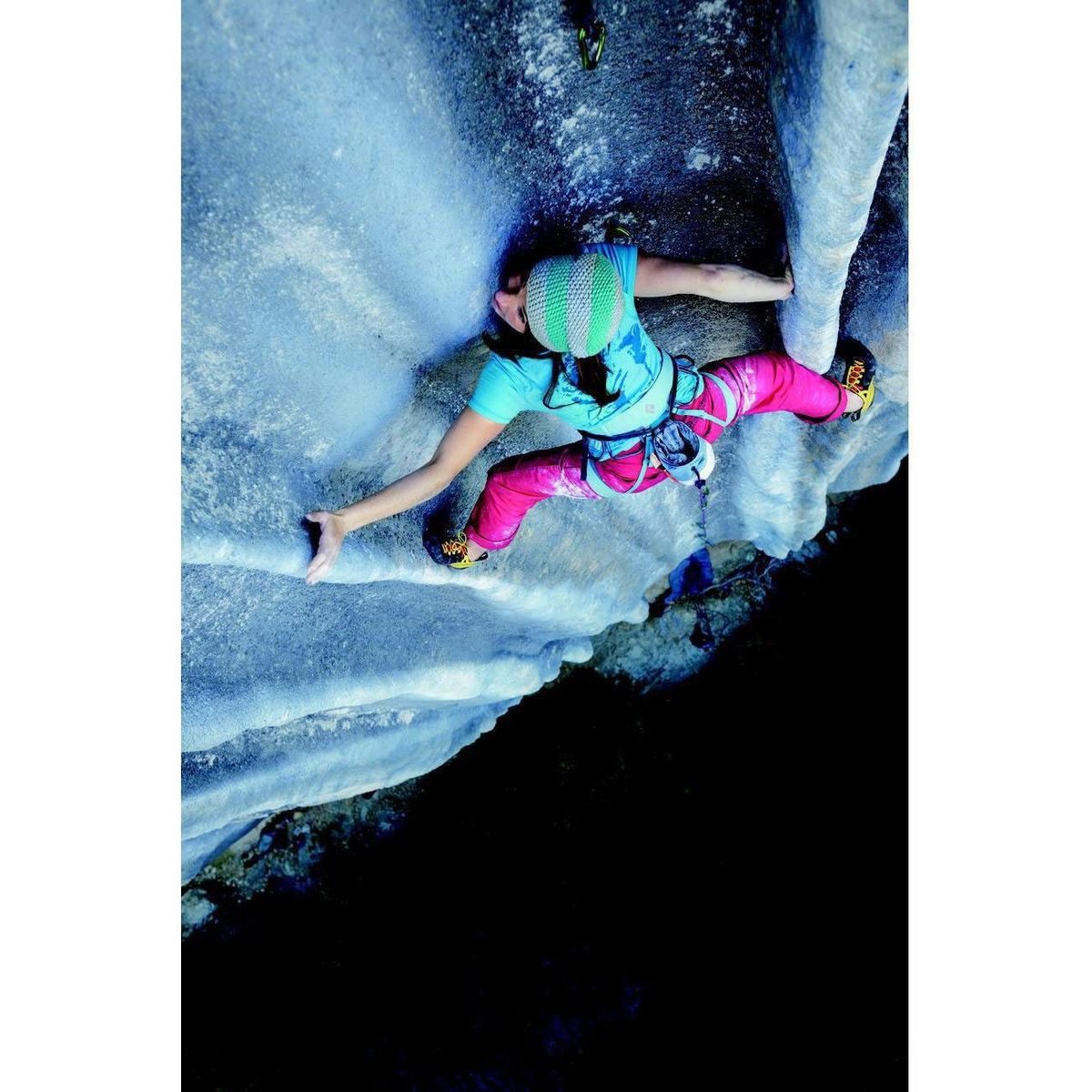 La Sportiva Genius Alpinschuh