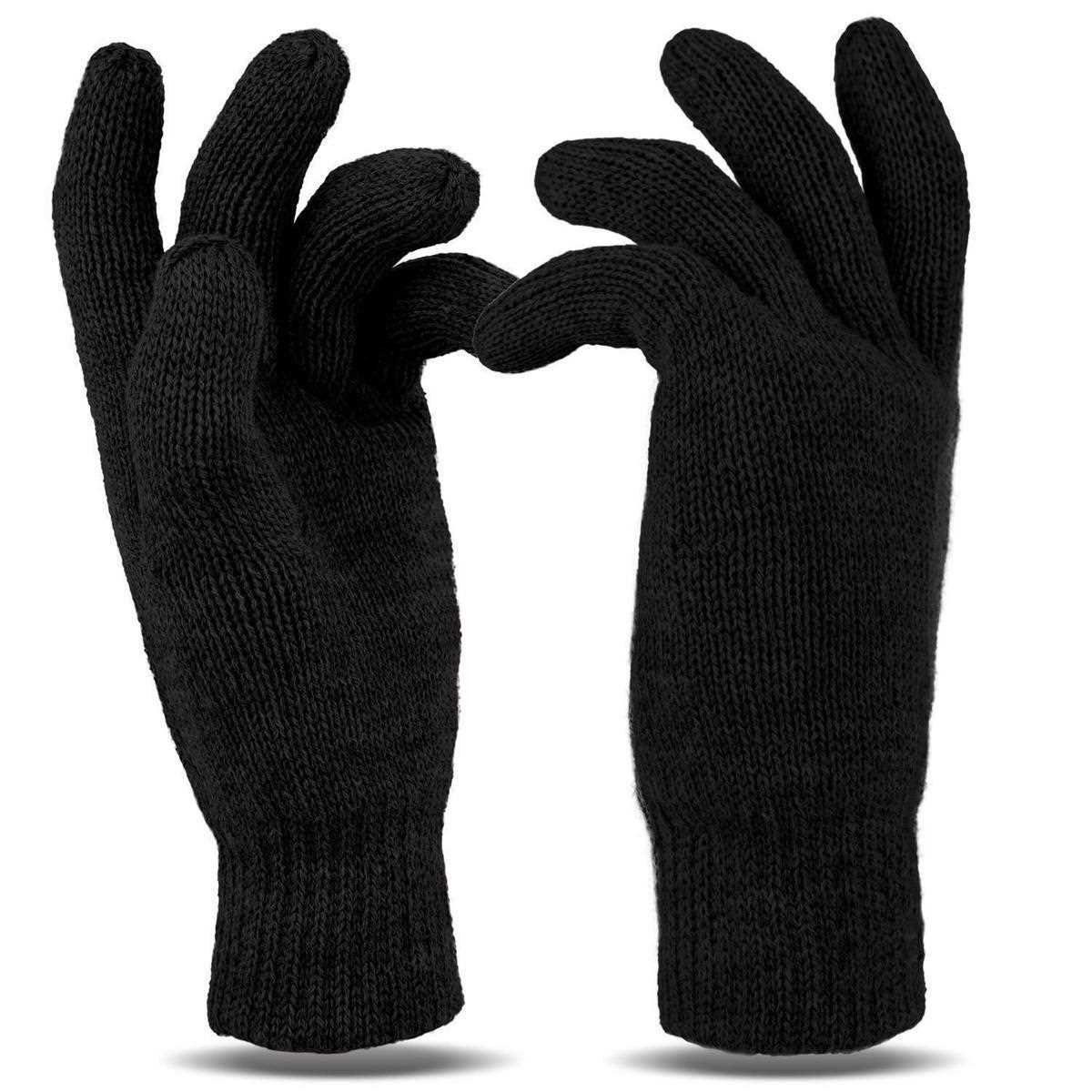 Tarjane Strickhandschuhe »3M Thinsulate« Unisex Handschuhe online kaufen |  OTTO