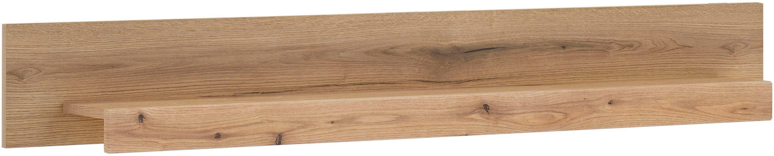 INOSIGN Wandboard Cantara, modernes Wandregal, Hängeregal mit Ablagefach, v günstig online kaufen