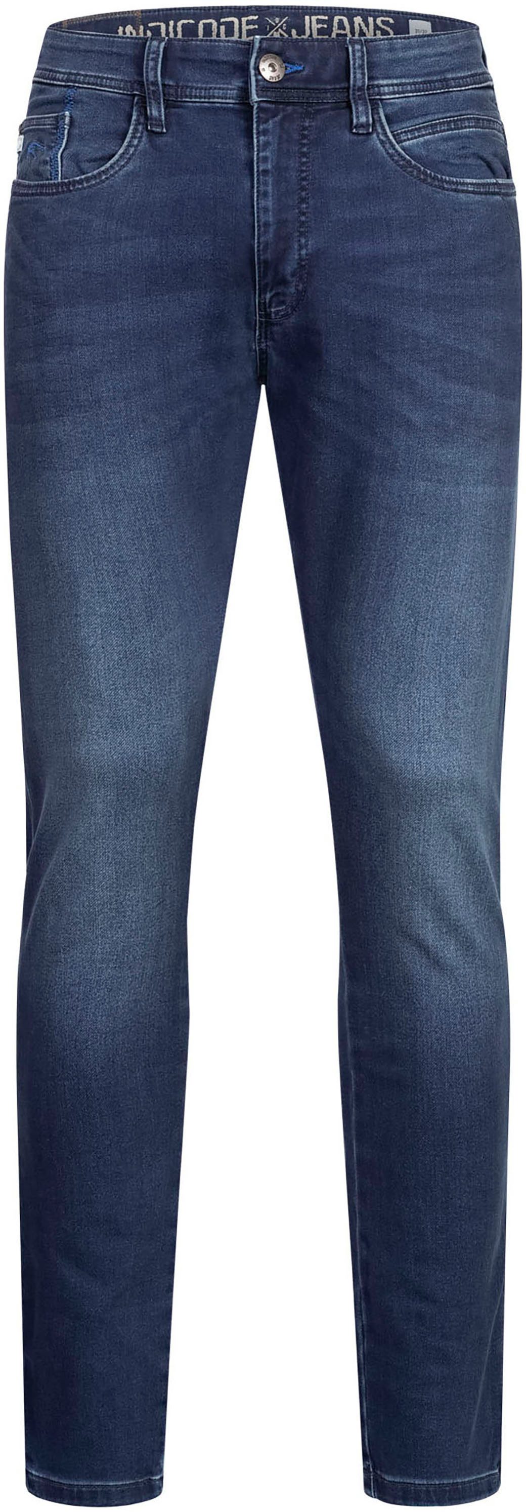 Regular-fit-Jeans INCoil