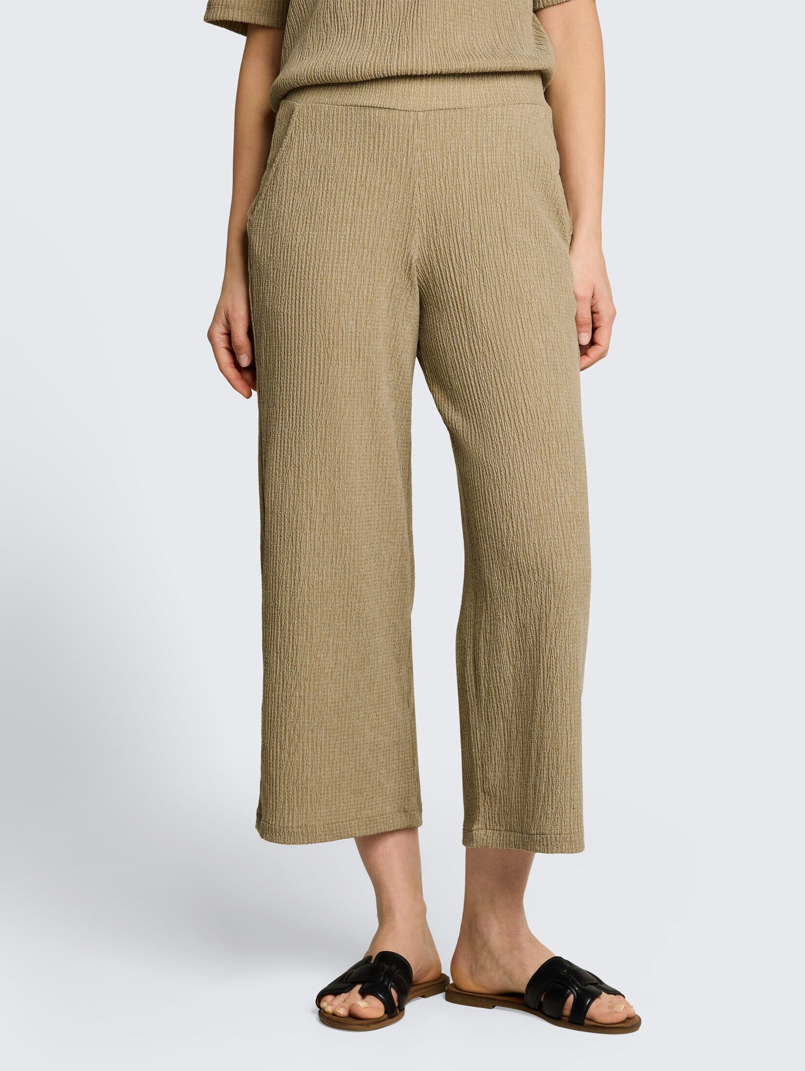 7/8-Hose Hosen & Chino