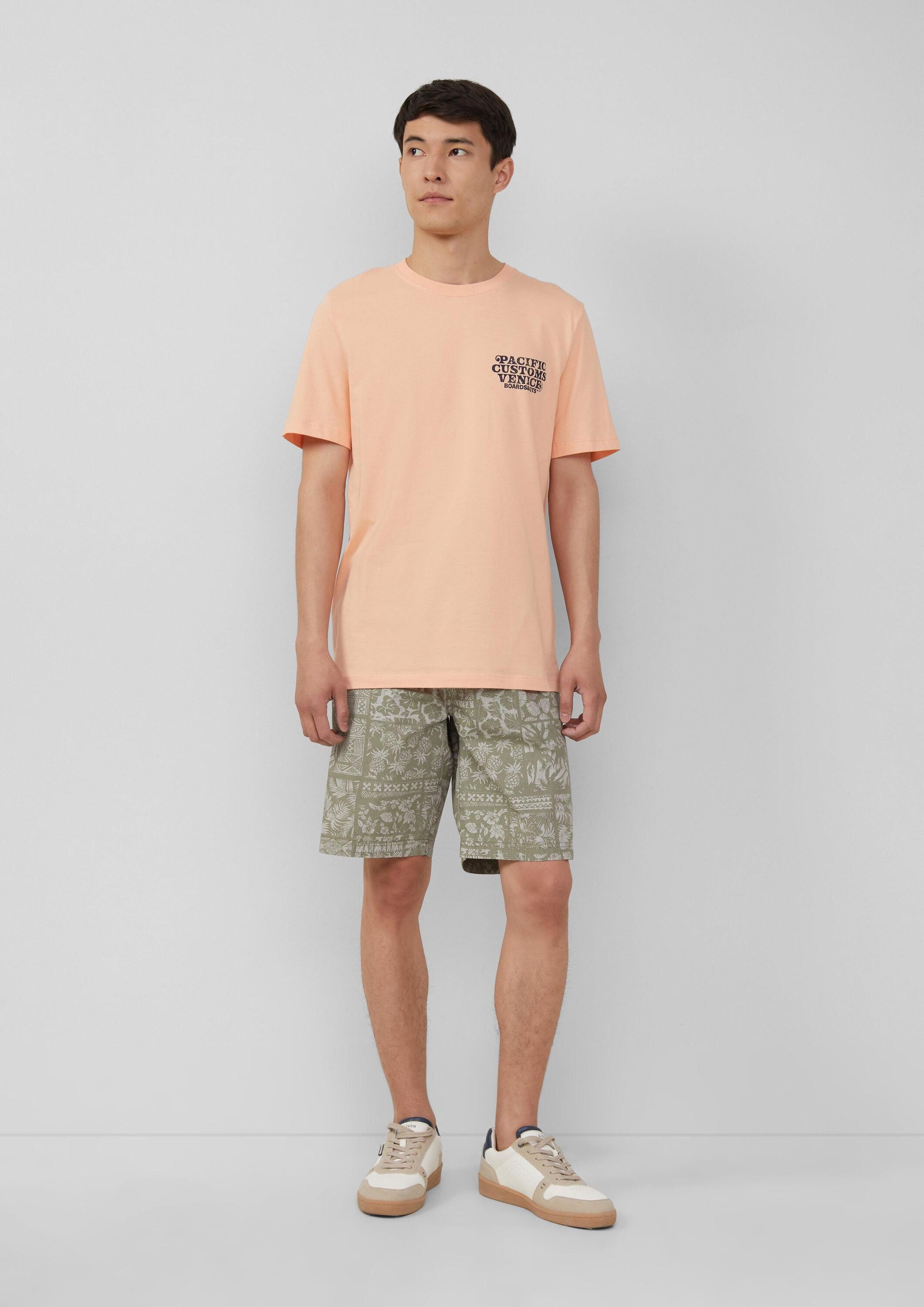 Shorts Bermuda DETROIT