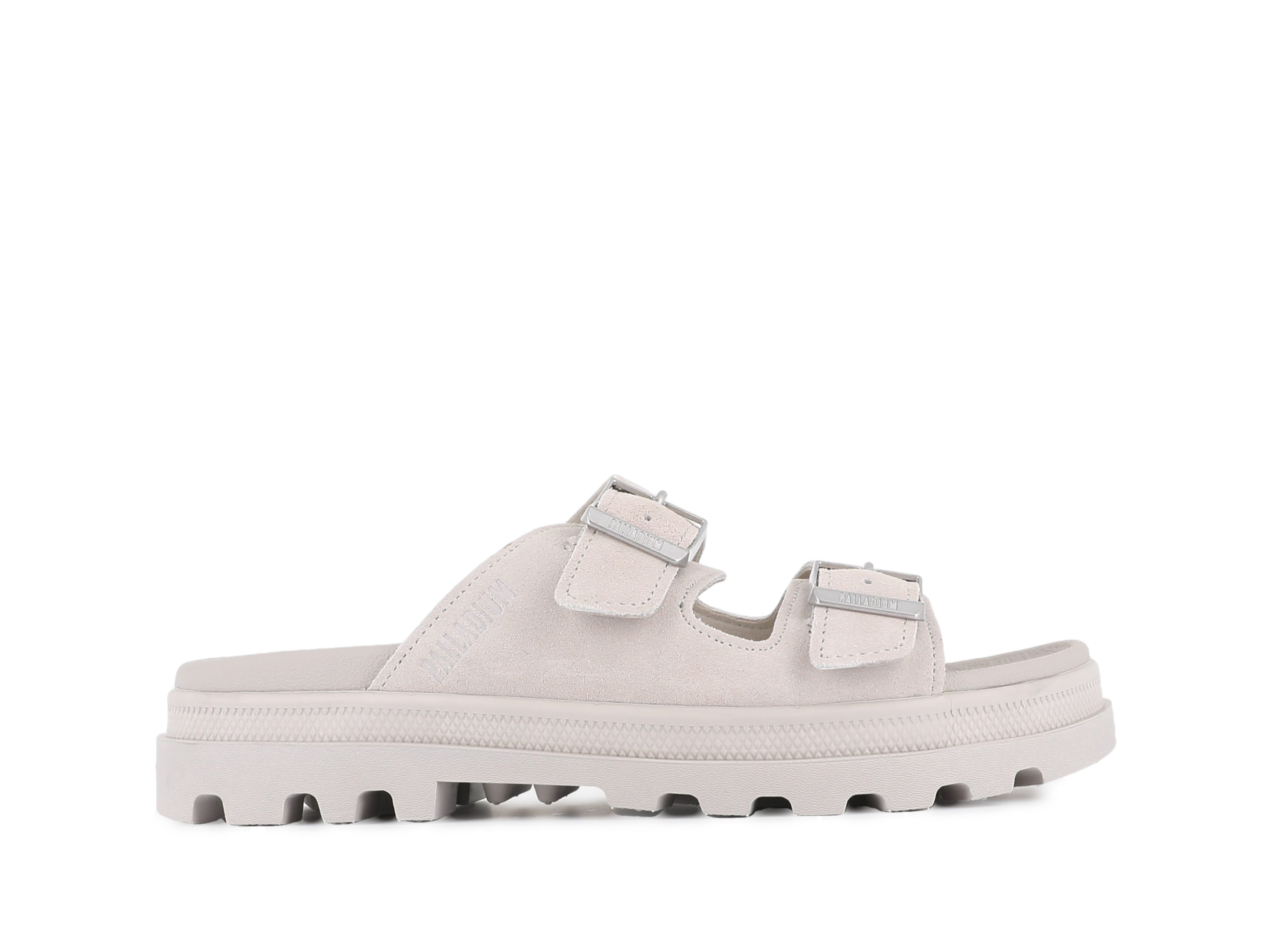Palladium DUNELITE RIVIERA SDE Pantolette