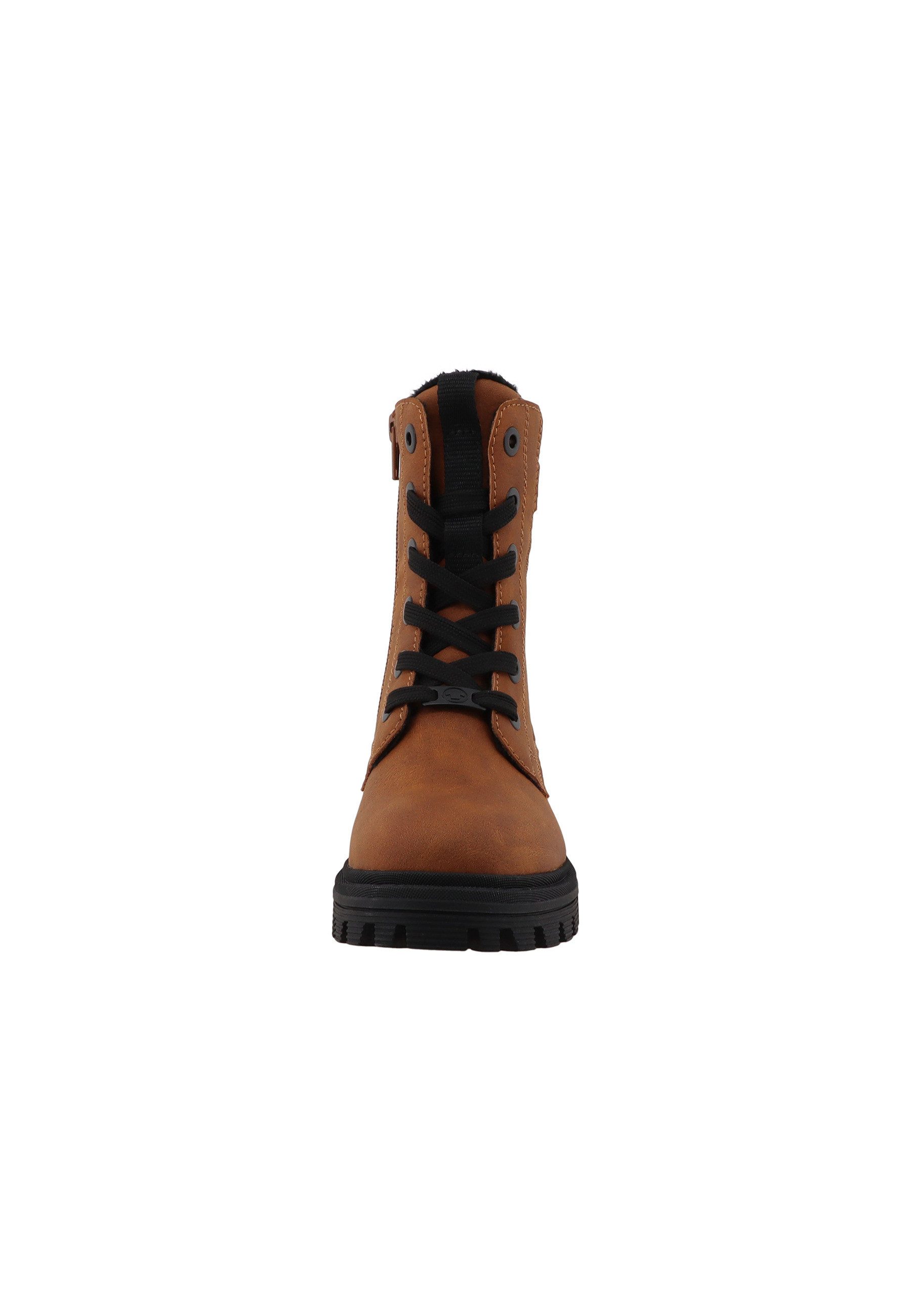 TOM TAILOR Tom Tailor Stiefel Winterstiefel