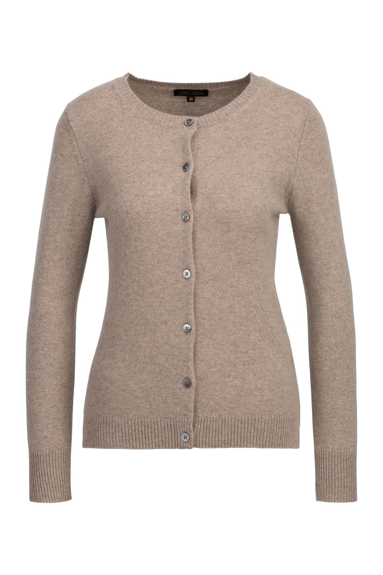 Dine ´n´ Dance Cardigan ROMIE aus reinem Kaschmir (Größe: 34-46)