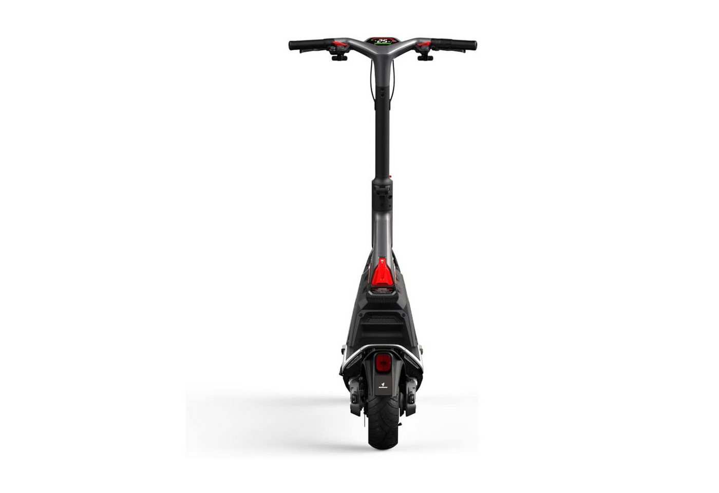 Thumbnail - Segway Scooter GT1D KickScooter