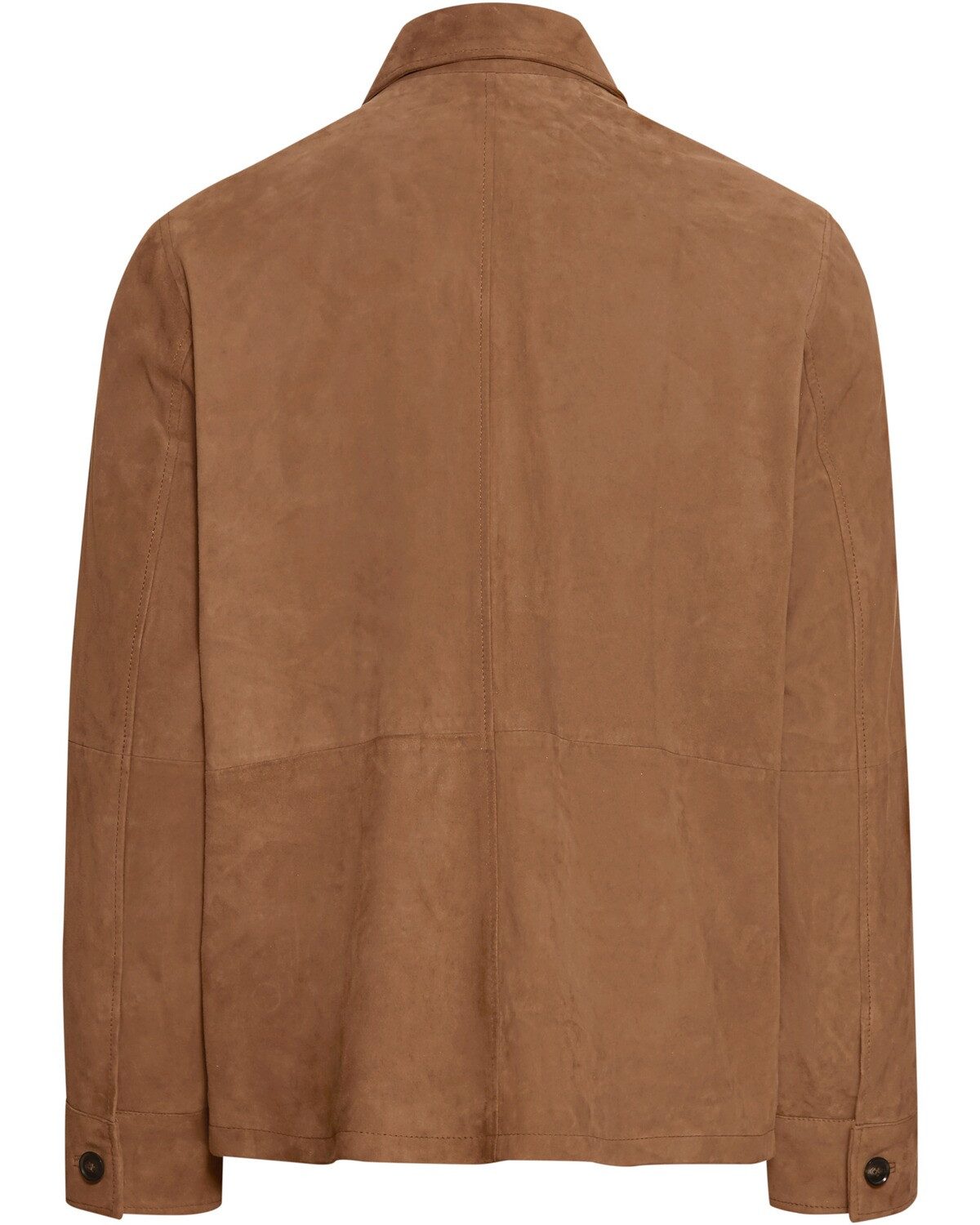 Highmoor Lederjacke Lederjacke