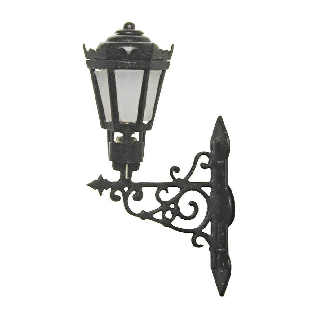 Viessmann Modelleisenbahn-Signal H0 FG Wandlaterne 6074