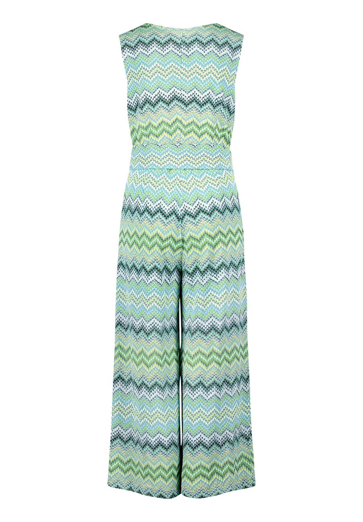 Betty Barclay Overall Damen mit V-Ausschnitt (1-tlg)