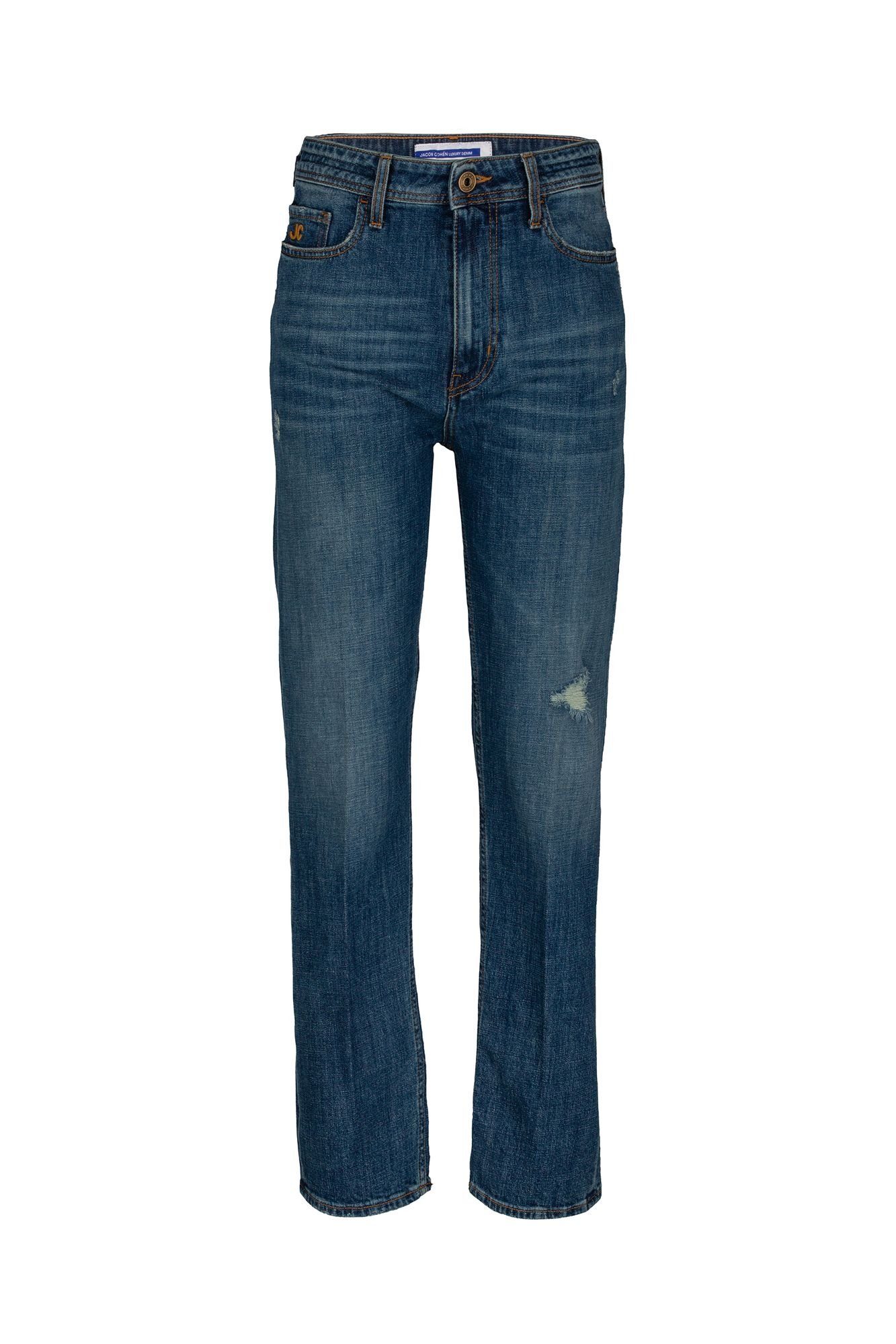 JACOB COHEN Boyfriend-Jeans Jane Boyfreind Jeans