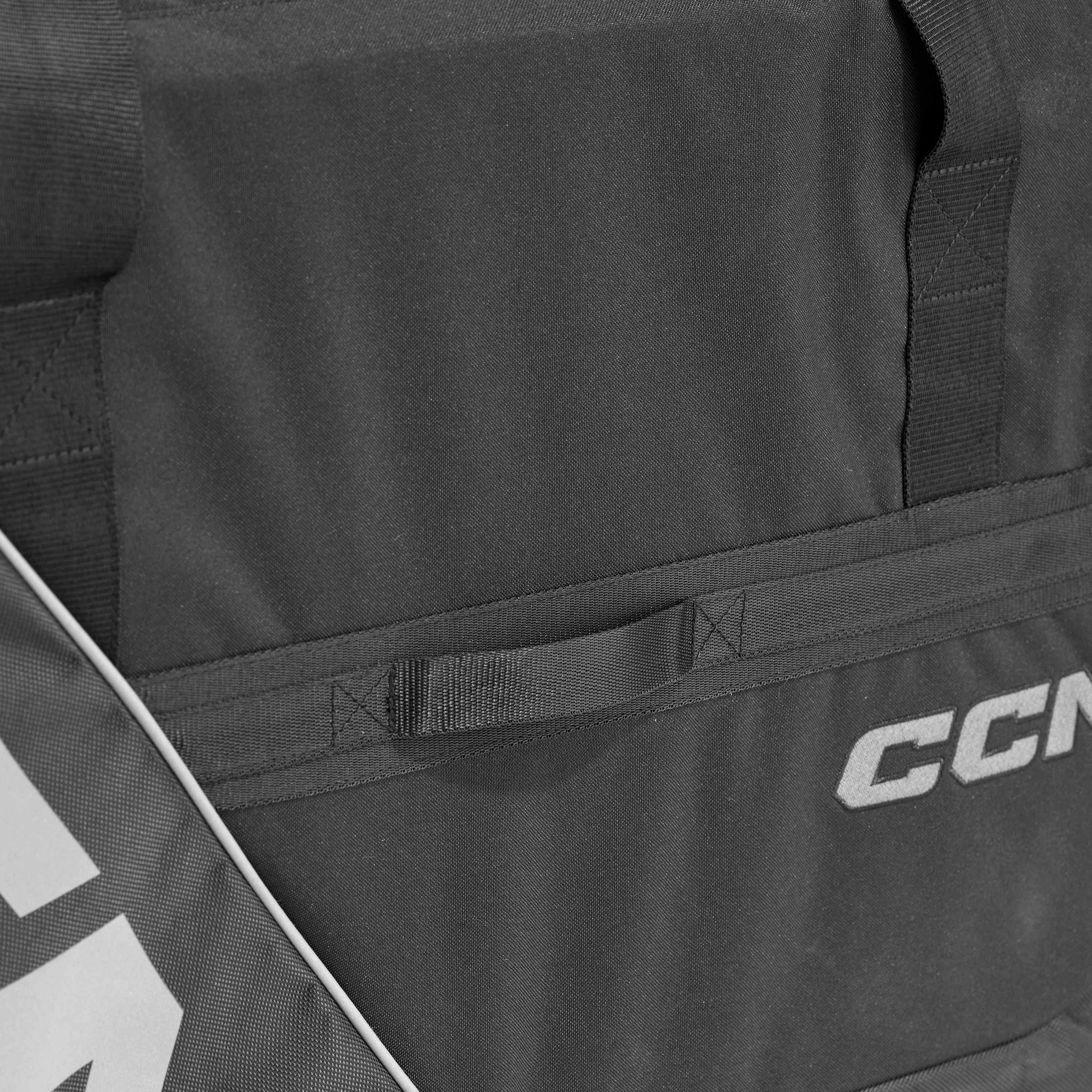 CCM Hockeytasche Tasche CCM 540 37" - 94 x 45 x 40cm schwarz/weiss