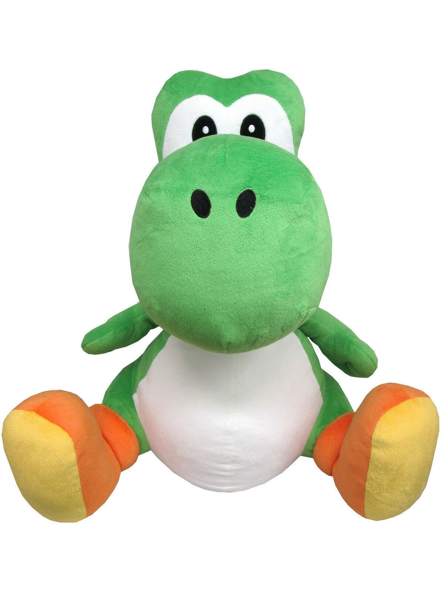 Together Plus Plüschfigur Nintendo Yoshi