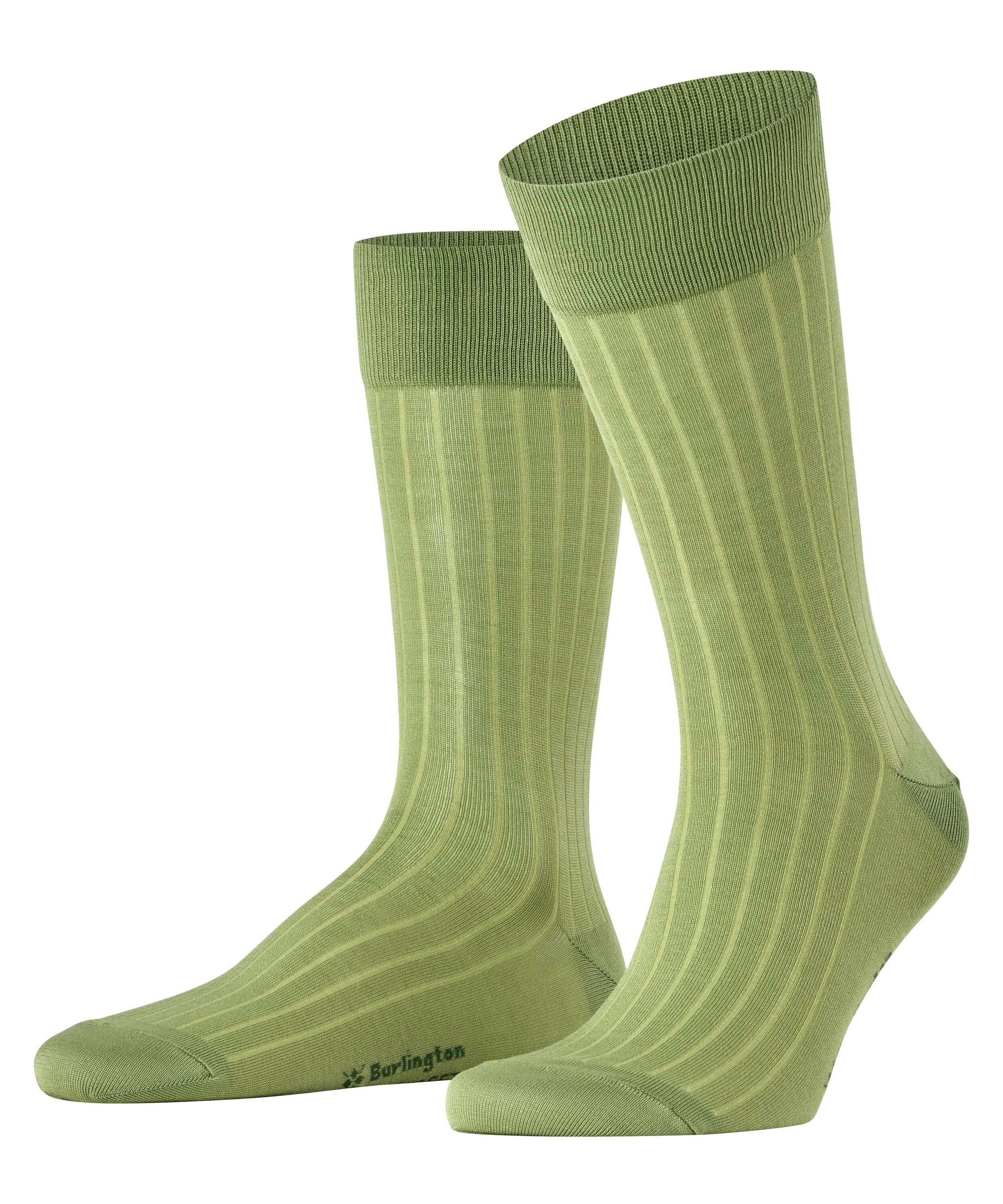 Burlington Socken Duke Street Socken (1-Paar)