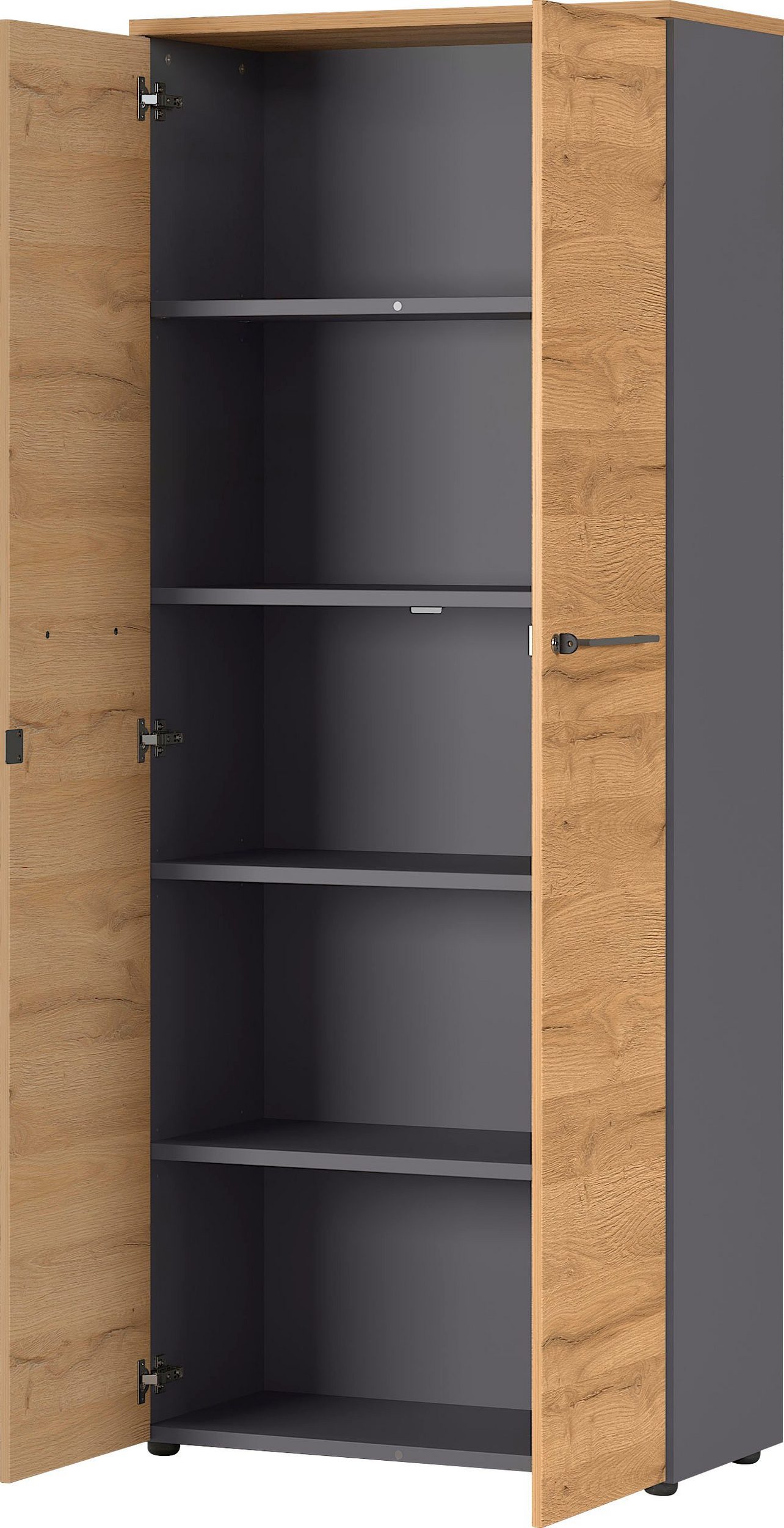 GERMANIA Aktenschrank GW-AGENDA - GERMANIA