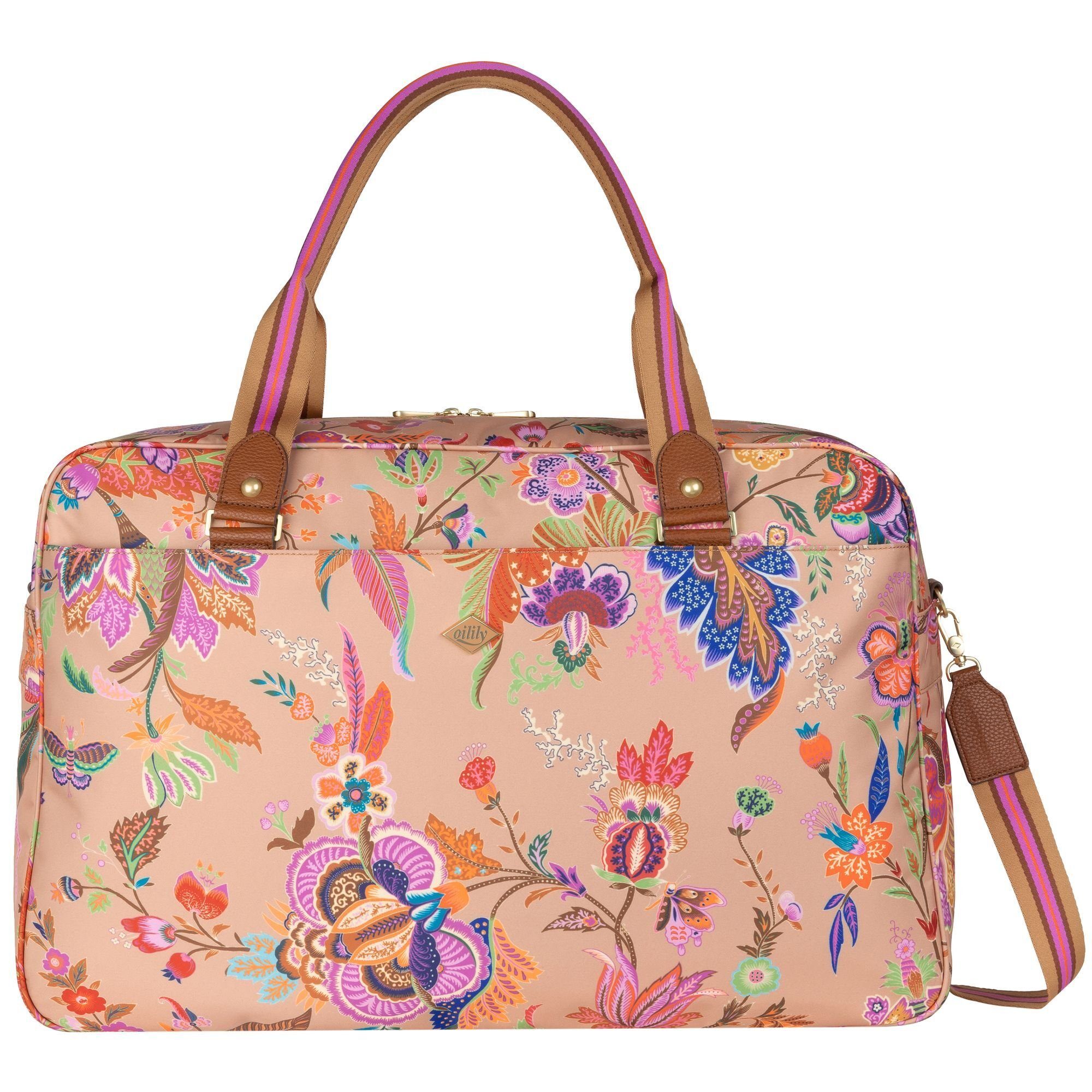 Oilily Weekender Young Sits, Polyester beige