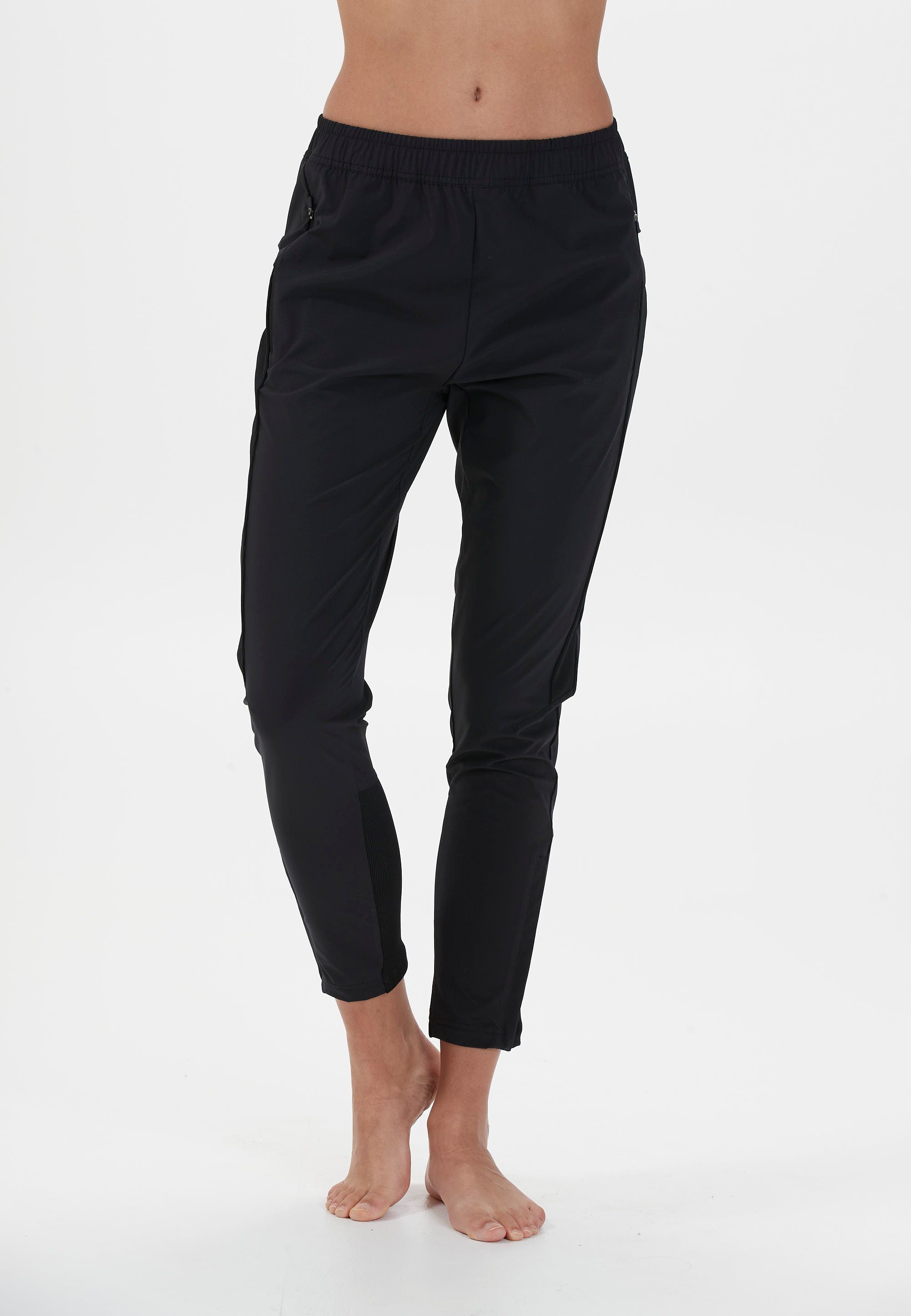 ENDURANCE Sweathose MEDEAR aus hochwertigem 4-Wege-Funktionsstretch günstig online kaufen