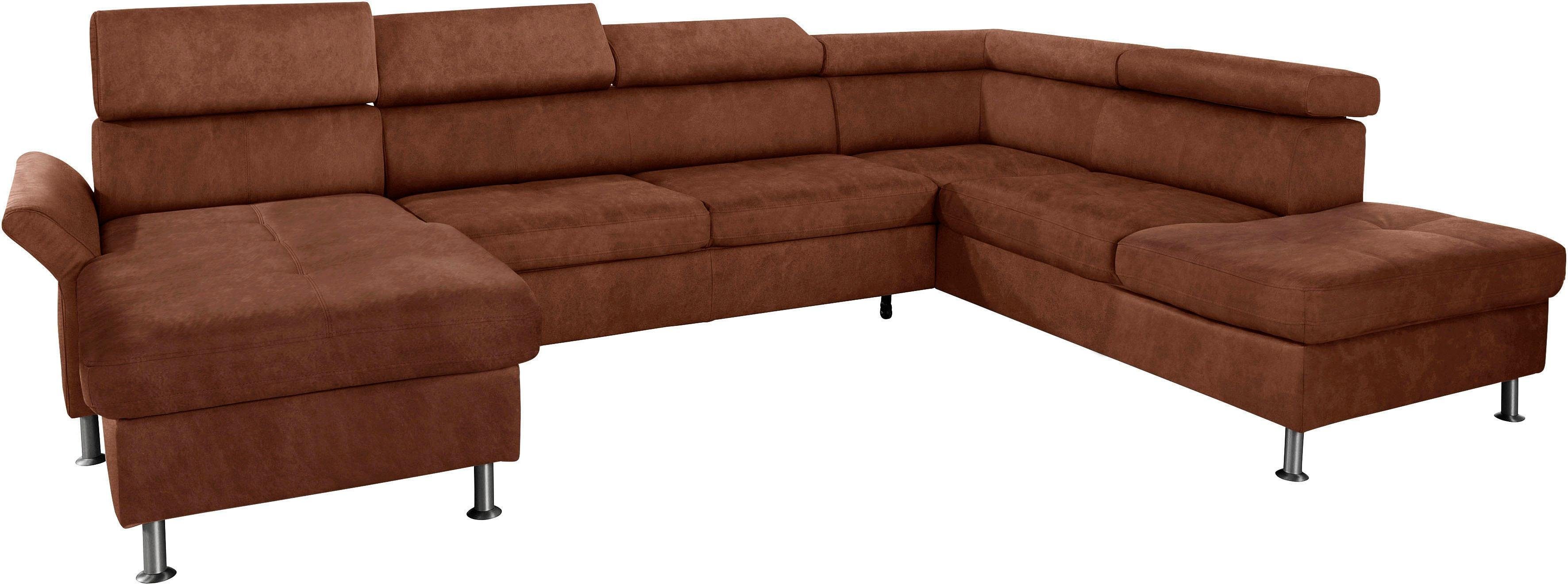 exxpo - sofa fashion Wohnlandschaft Maretto, günstig online kaufen