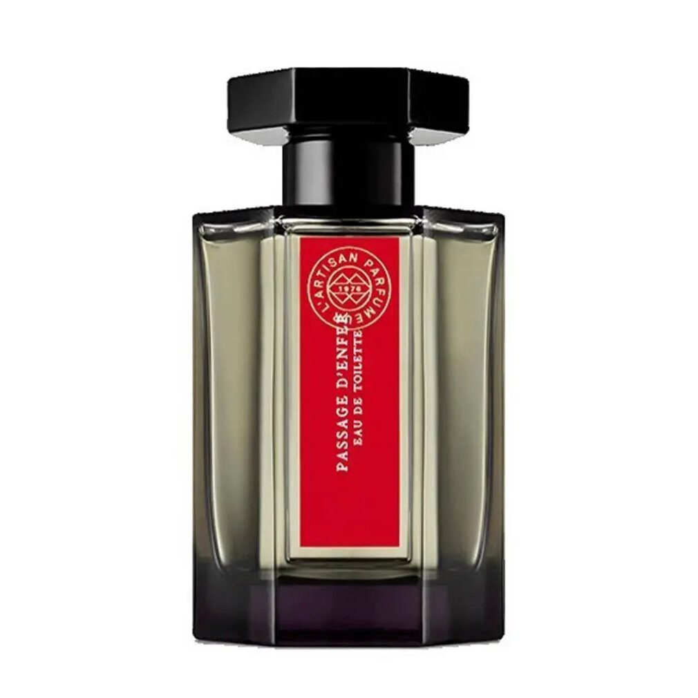L'Artisan Körperpflegeduft Passage D'Enfer Eau De Toilette Unisex 50 ml
