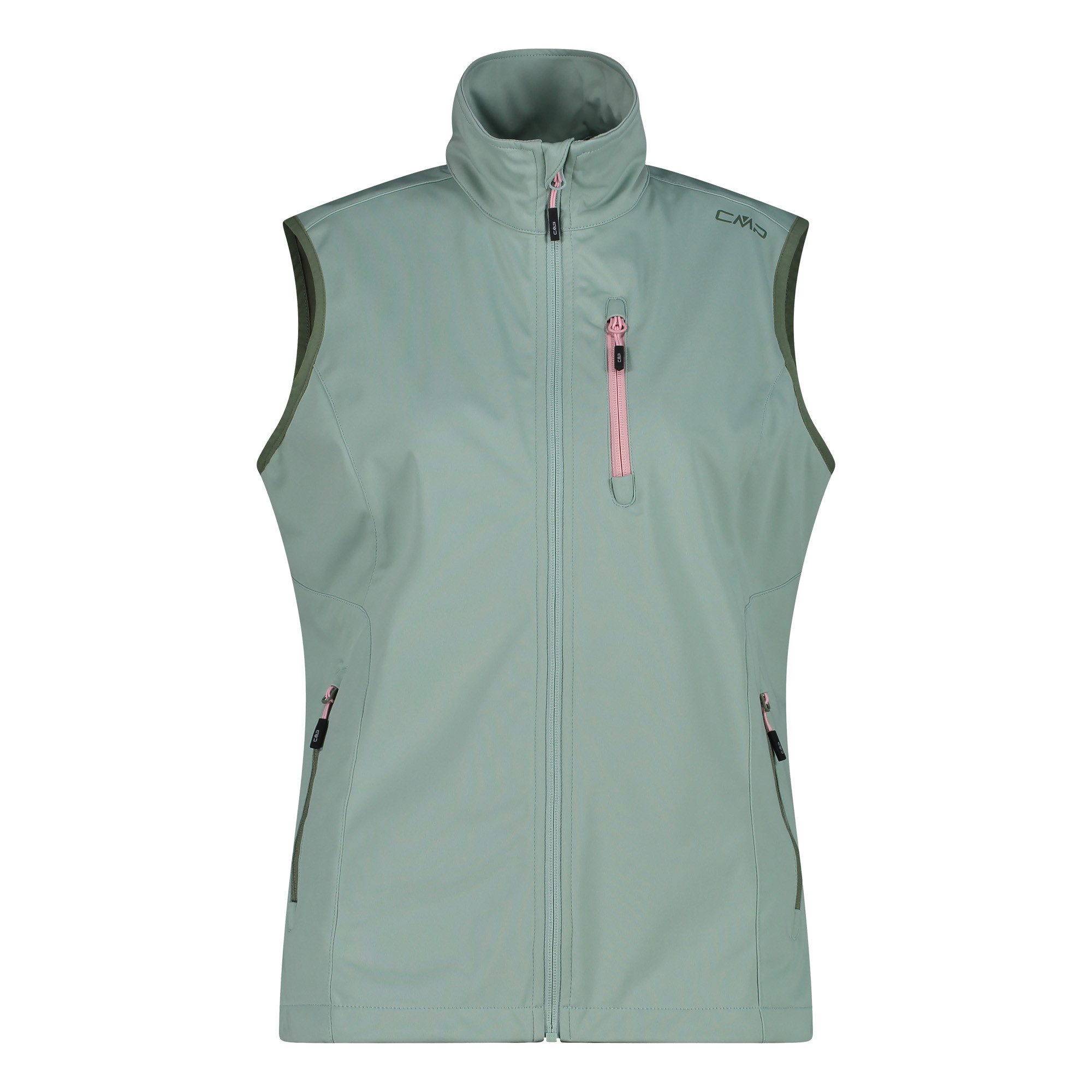 CMP Funktionsweste CMP Damen Weste Woman Vest 39A5086 günstig online kaufen