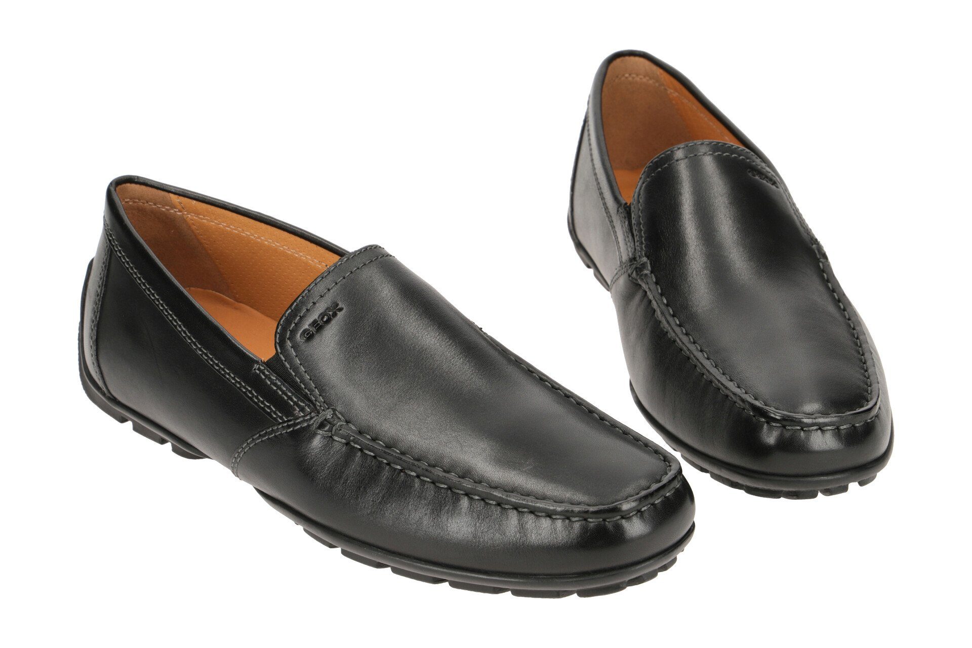 Geox U1144V 00039 C9999 Slipper günstig online kaufen