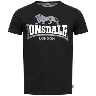 Lonsdale T-Shirt BULVERHYTHE