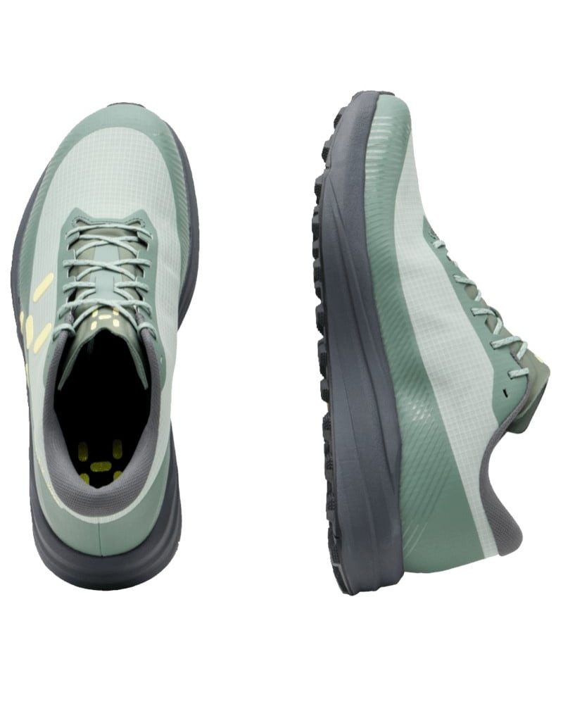 Haglöfs L.I.M Horizon Hike Light Low (Trekking) grün Herren Wanderschuh