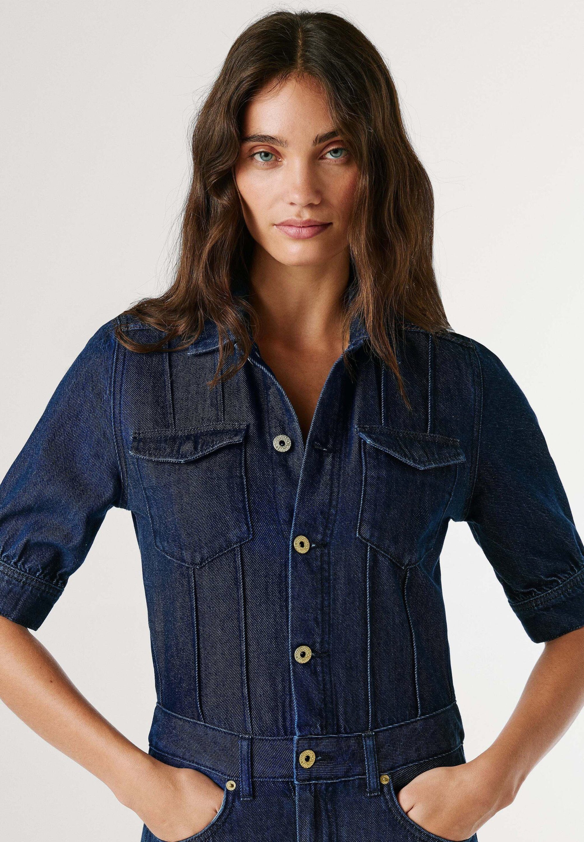 Pepe Jeans Overall EVIE