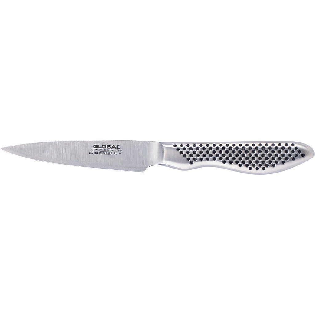 GLOBAL Messer-Set Yoshikin Messerset G-773889 (Spar-Set, 3-tlg)