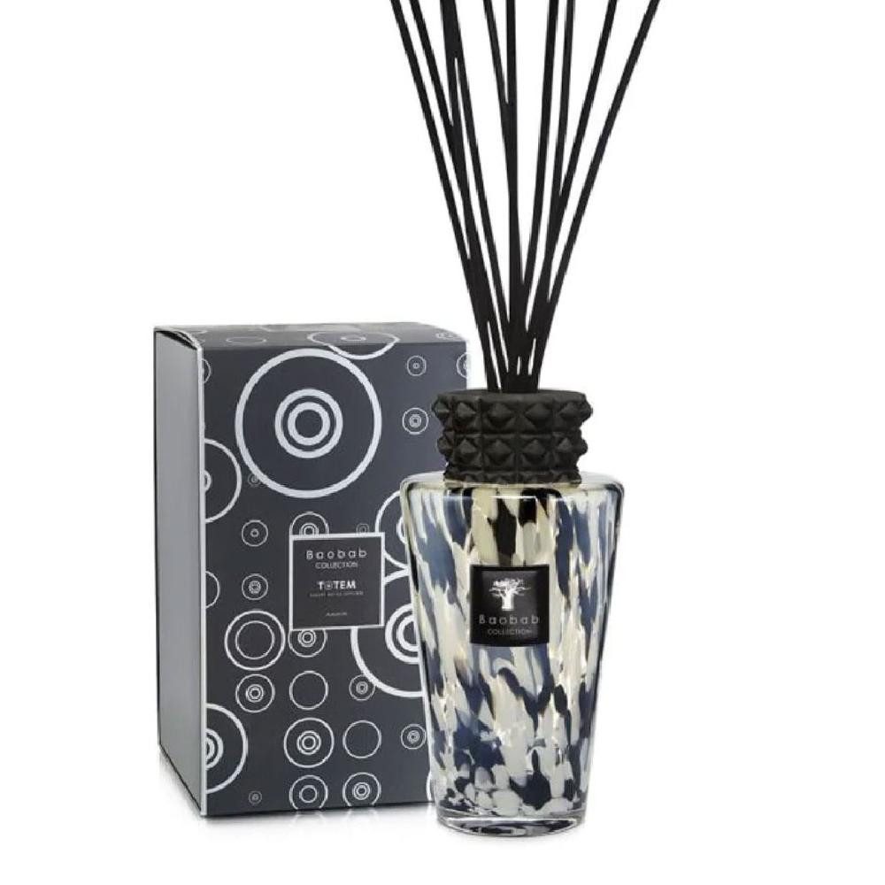 Baobab Raumduft Raumduft Diffuser Totem Black Pearls (2l)