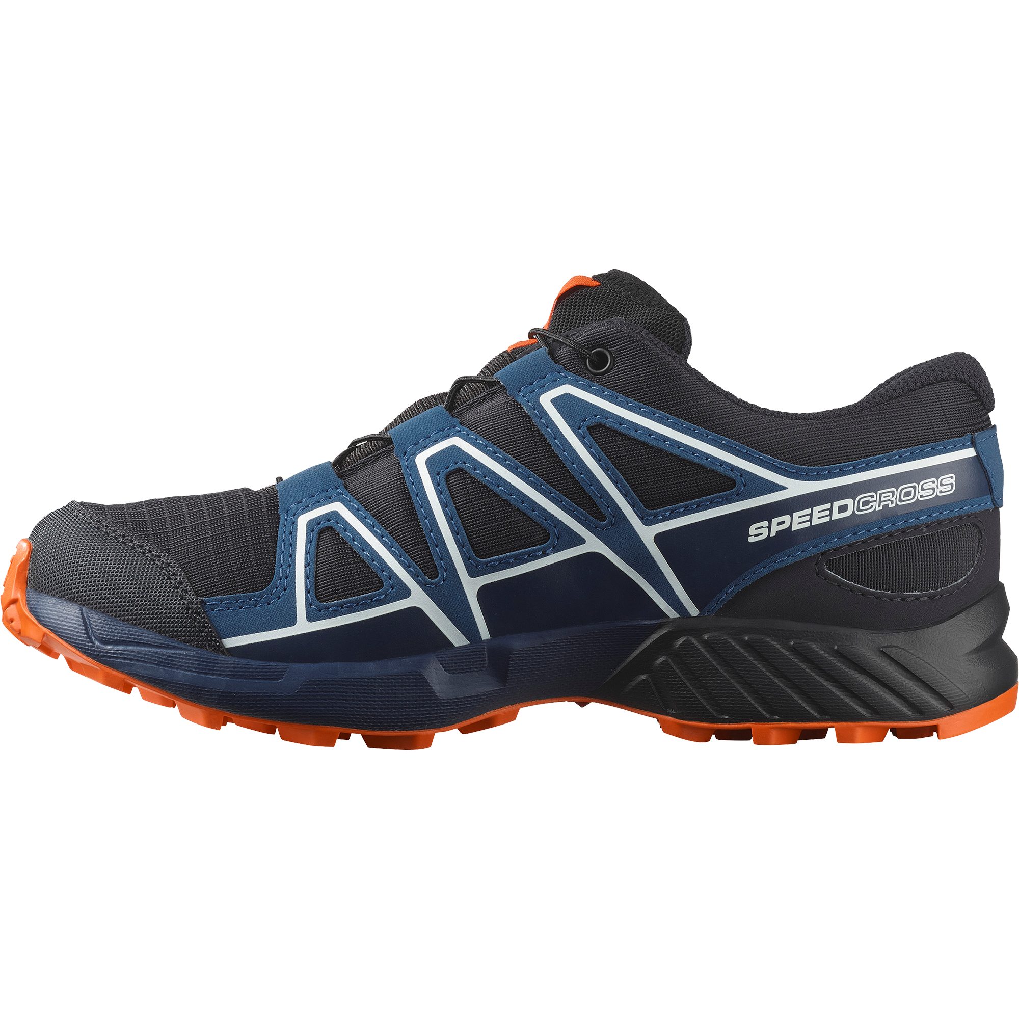 Salomon SPEEDCROSS WP J Trailrunningschuh wasserdicht