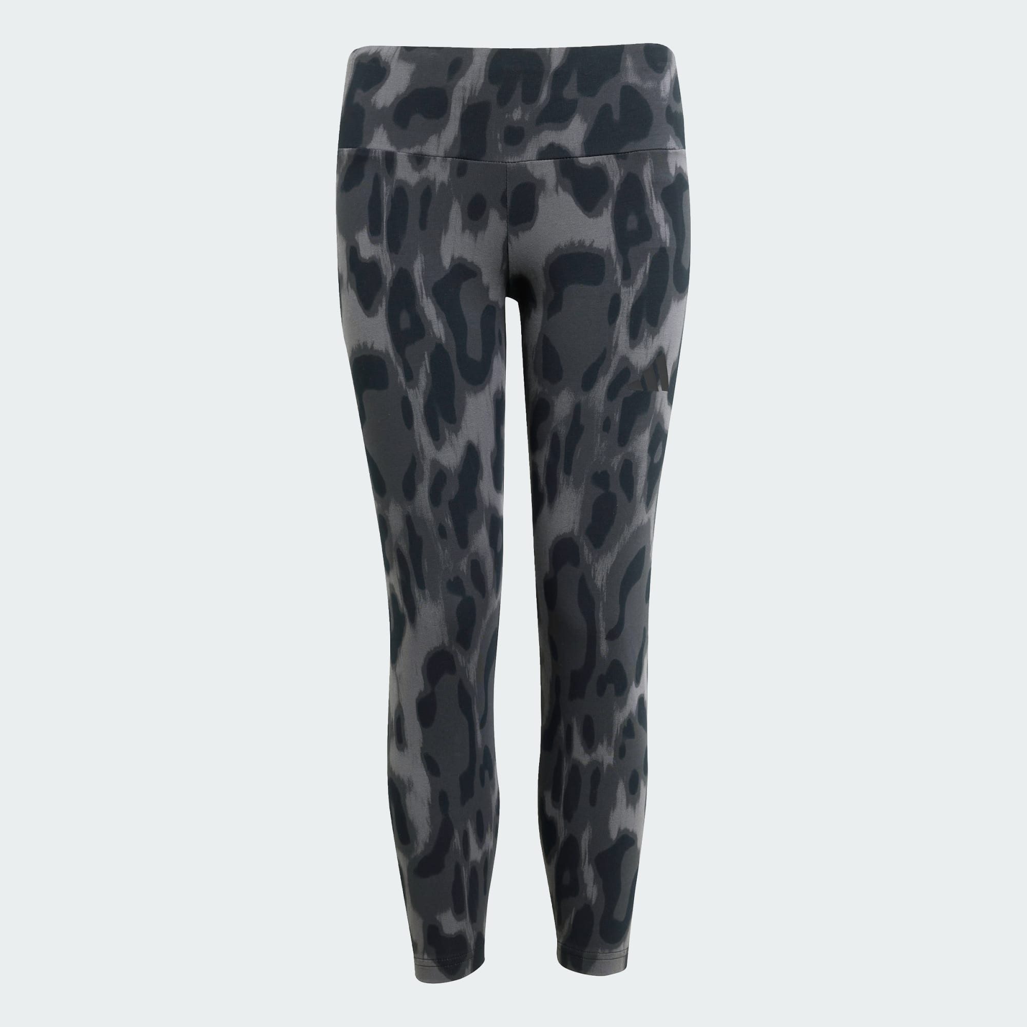 adidas Sportswear Leggings FUTURE ICONS 7/8 LEGGINGS (1-tlg)