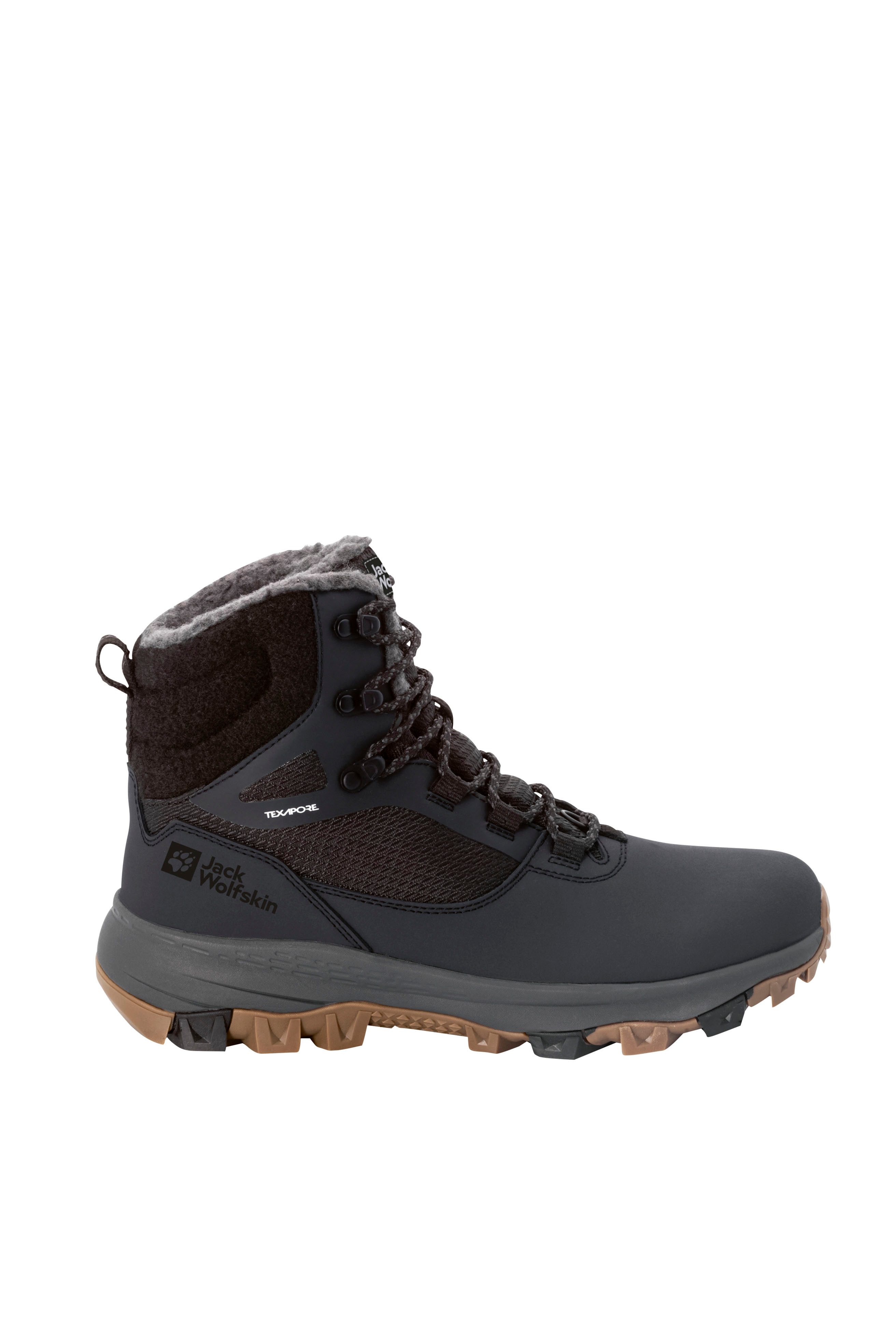 Jack Wolfskin EVERQUEST TEXAPORE HIGH M Outdoorwinterstiefel Winterboots, W günstig online kaufen