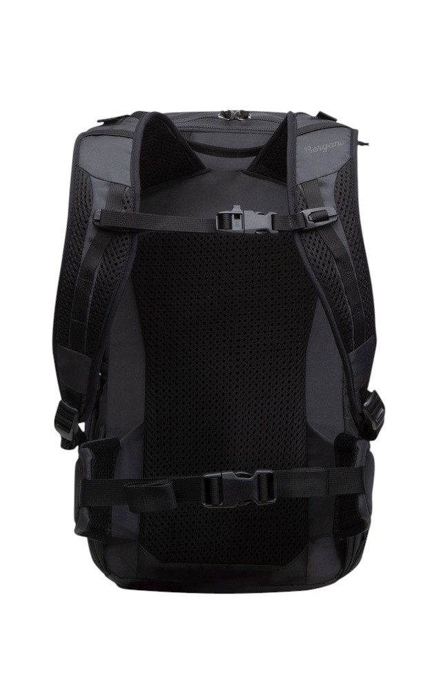 Bergans Wanderrucksack Vaagaa Daypack 26 M/L schwarz/dunkelgrau 26 Liter