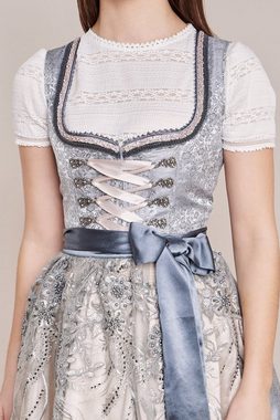 Krüger Madl Dirndl Krüger Dirndl 'Aria' mit Spitzenschürze 416665, G