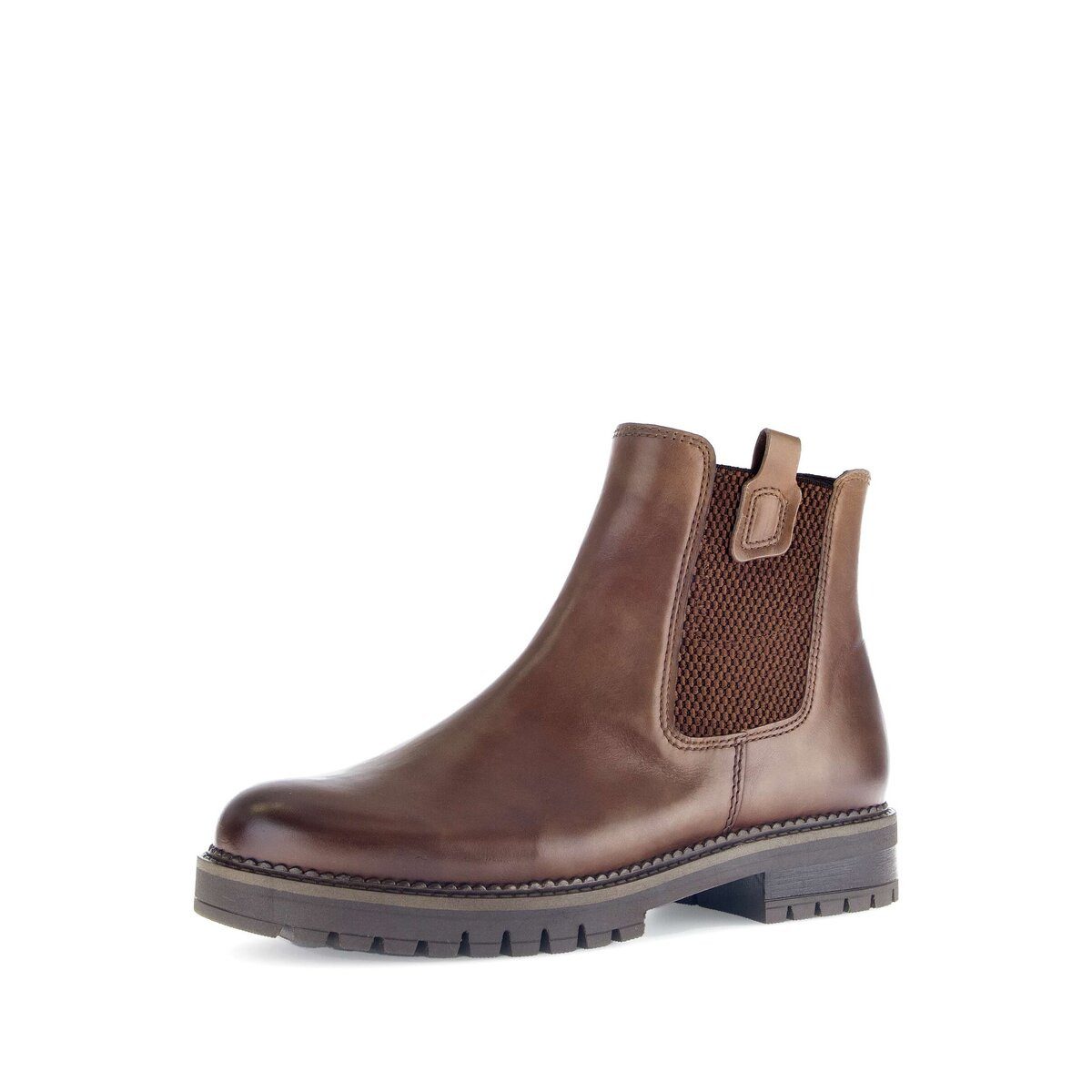 Gabor Chelsea Boot Glattleder Chelseaboots günstig online kaufen