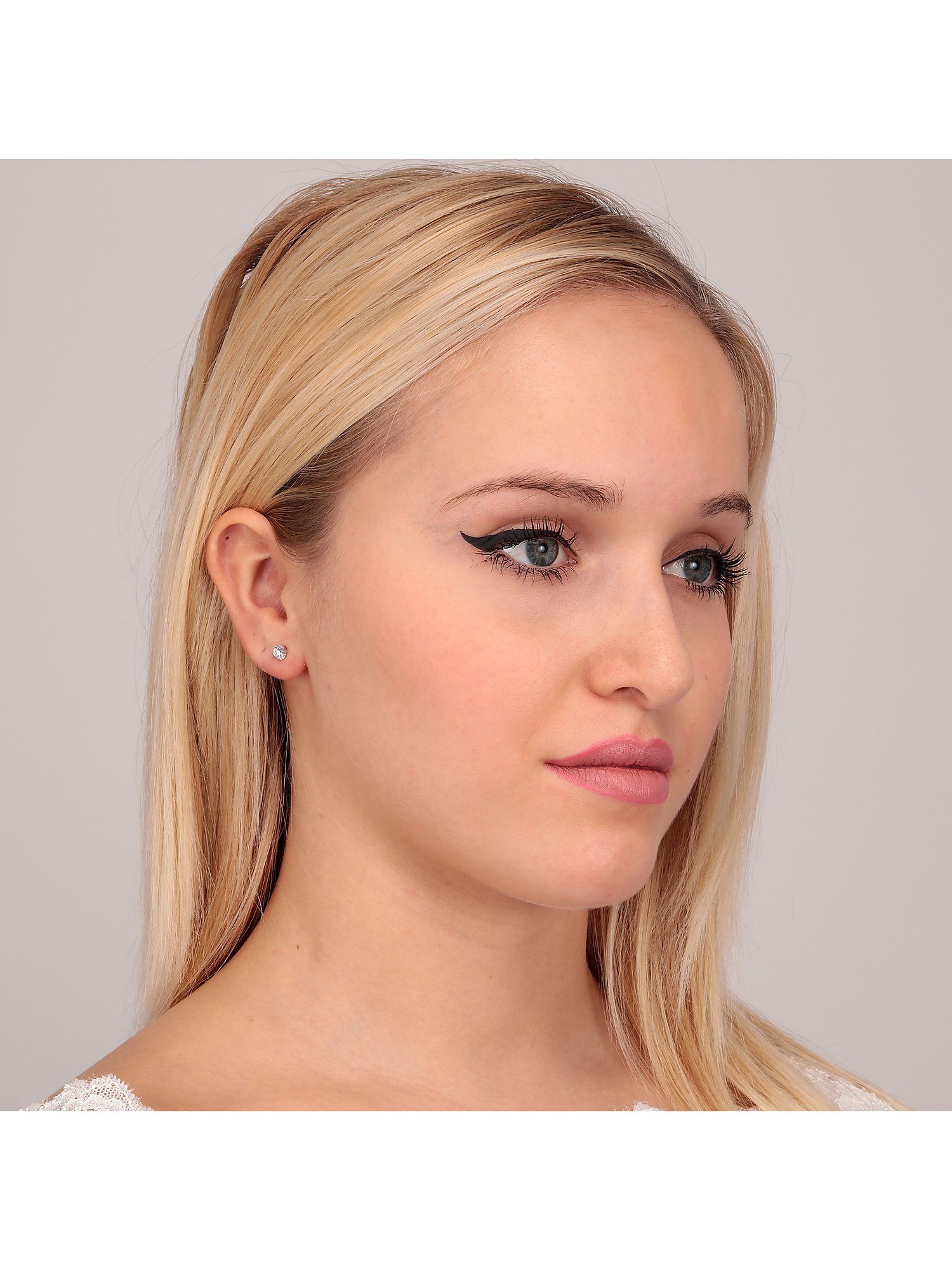 CHRIST Paar Ohrstecker CHRIST Damen-Ohrs...