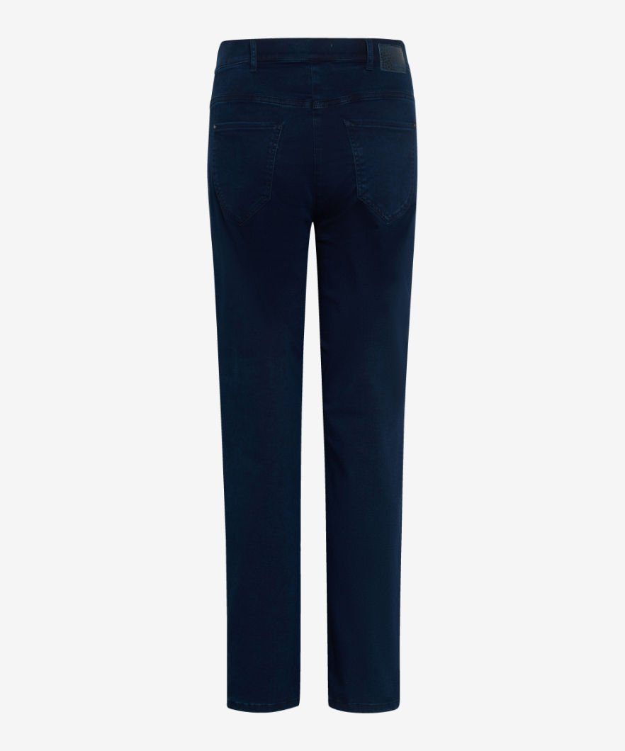 BRAX Style 5-Pocket-Jeans RAPHAELA darkblue CORRY by